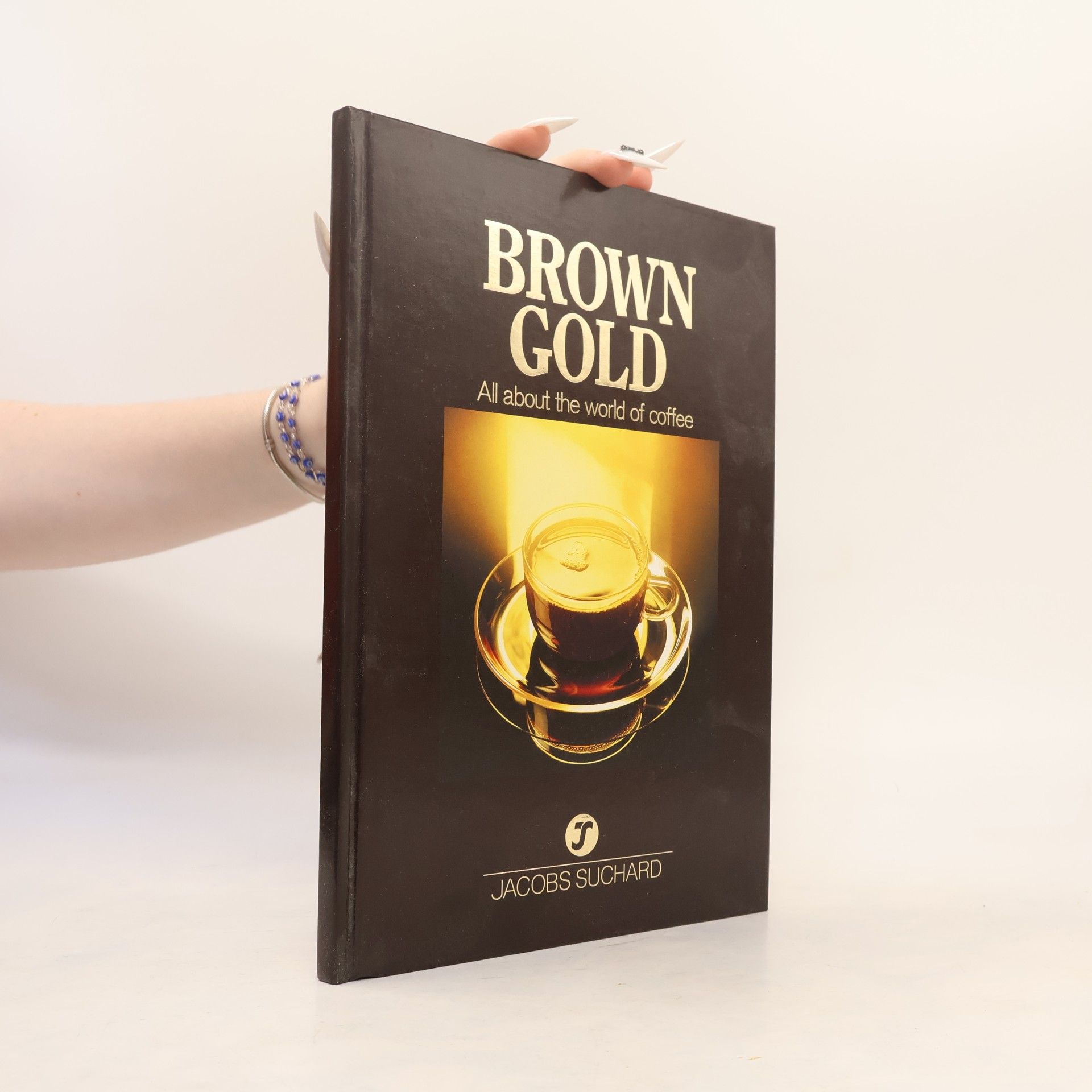 Autorenkollektiv Brown Gold