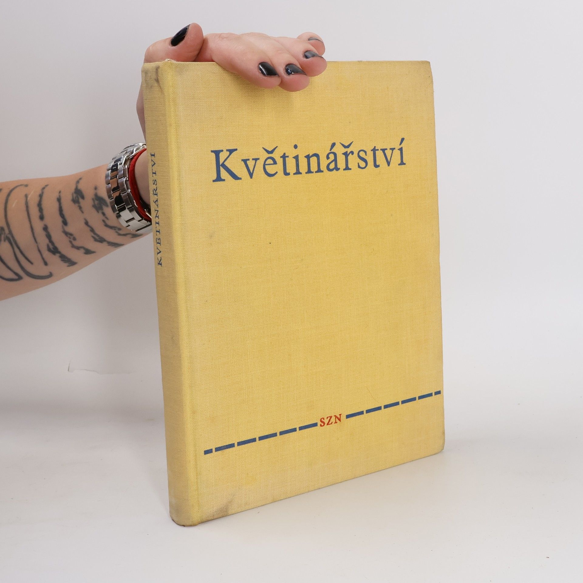 Feix Bohuslav Květinářství