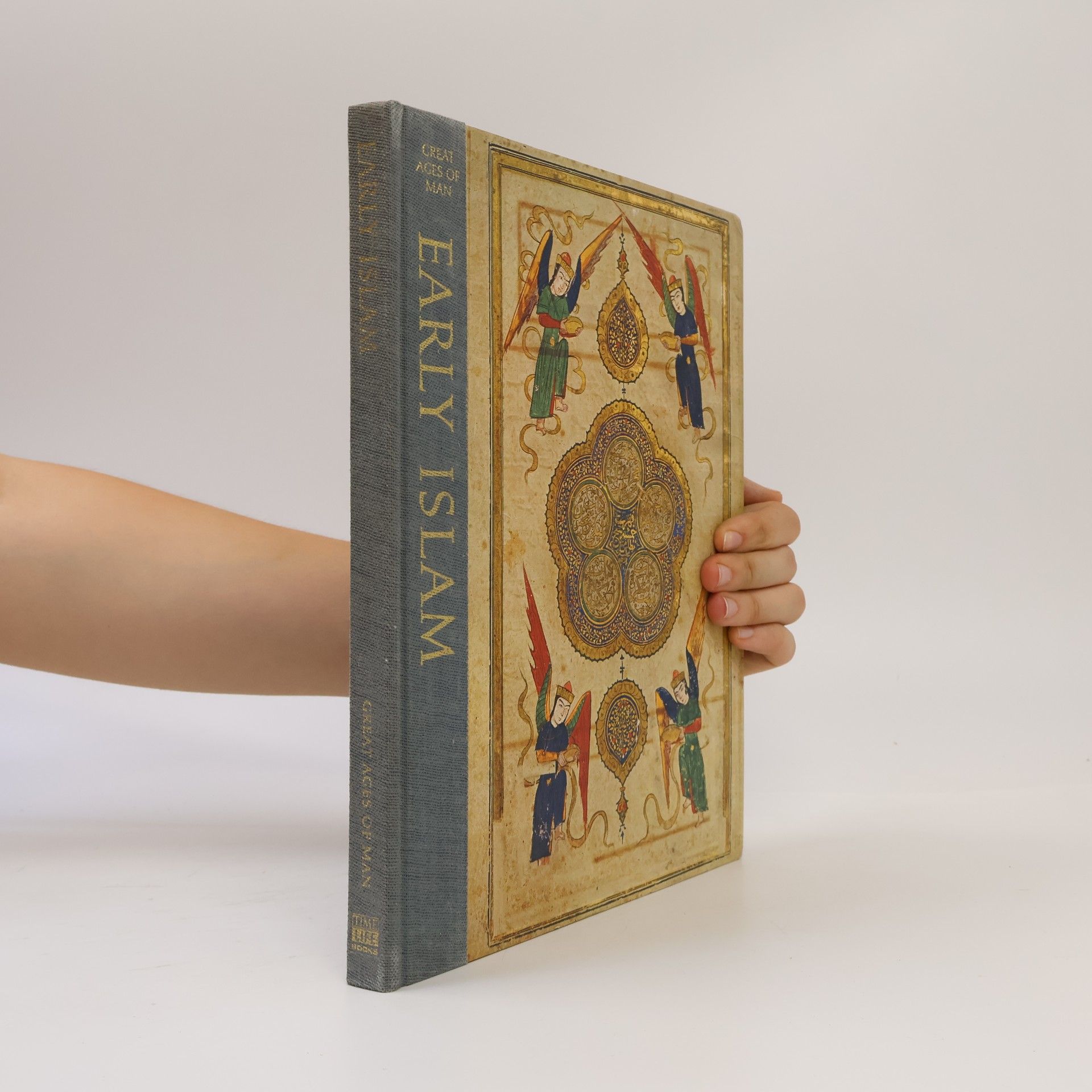 Various authors Grat Ages of Man. Early Islam