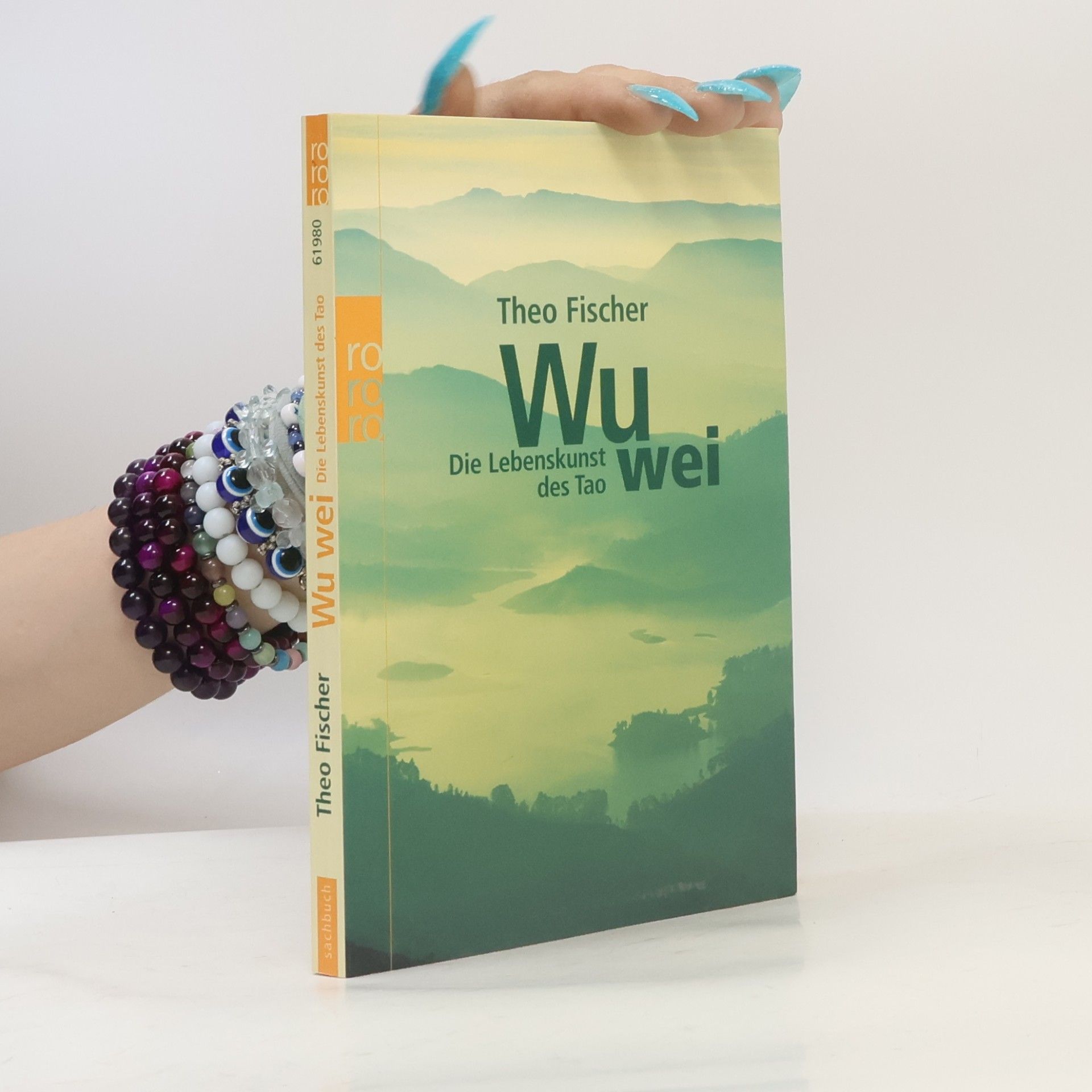 Theo Fischer Wu wei