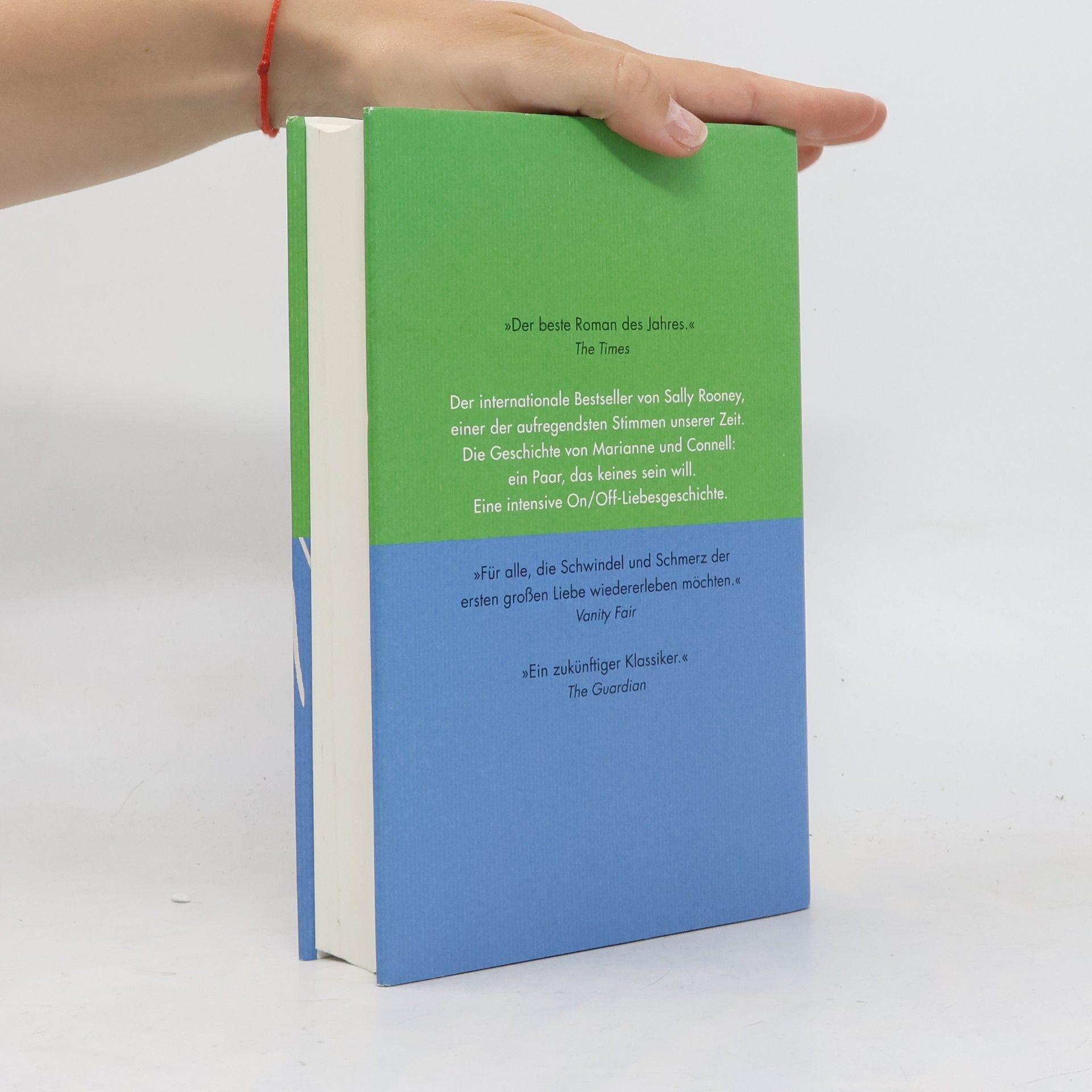 Sally Rooney Normale Menschen