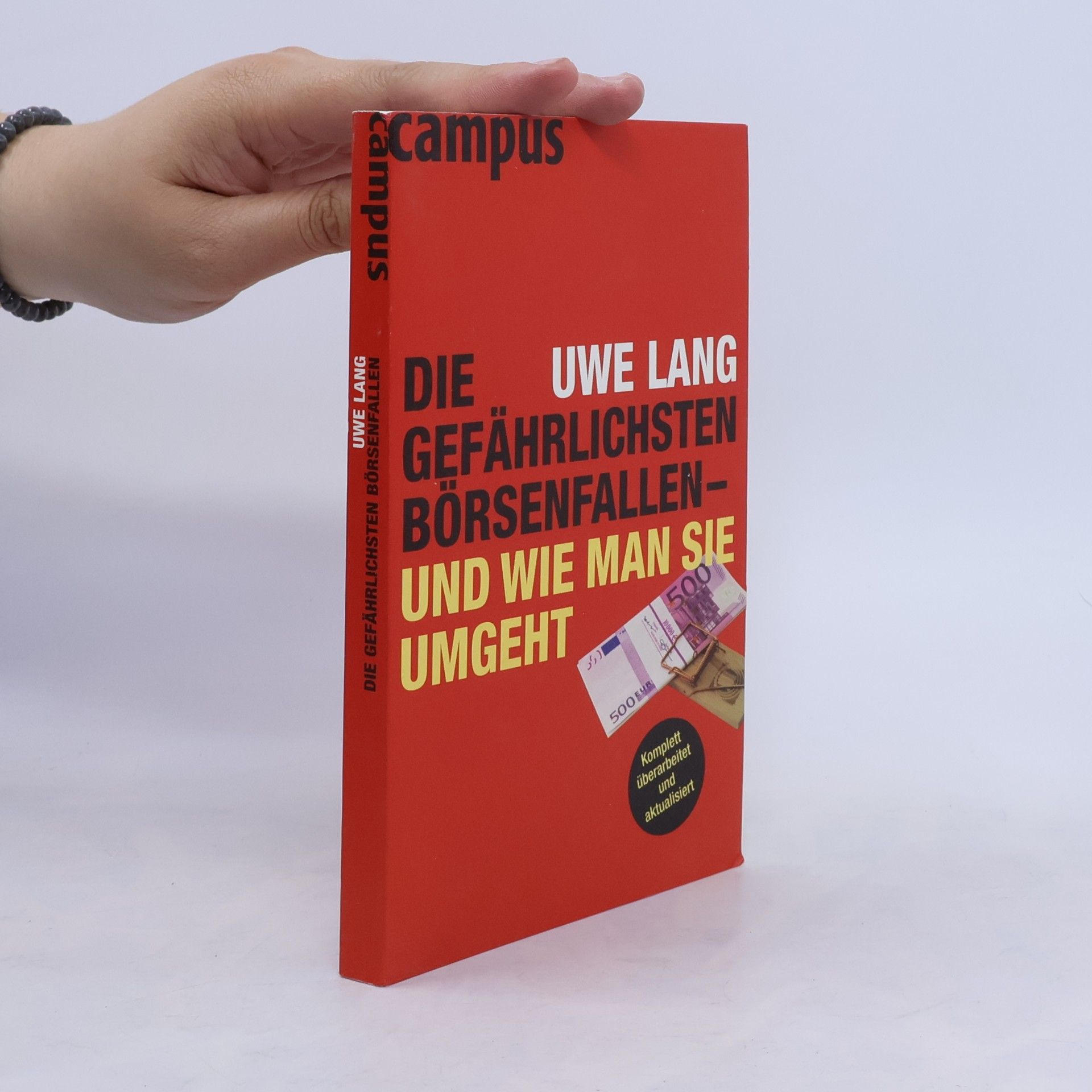 Die gefährlichsten Börsenfallen - und wie man sie umgeht
