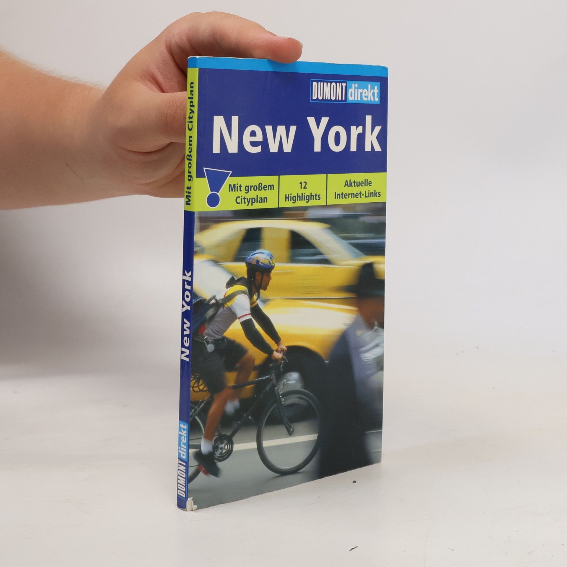 Stefan Nink New York