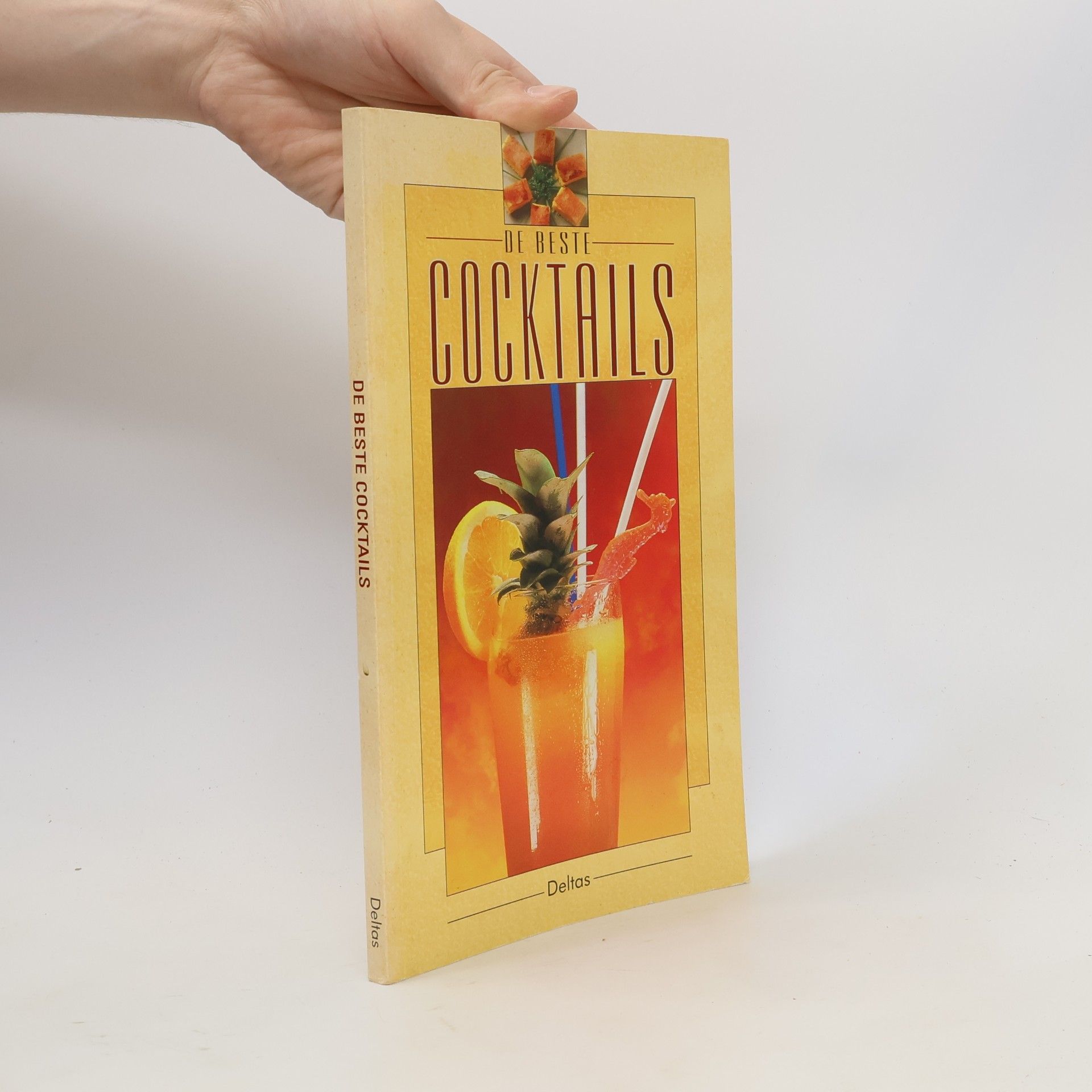De beste cocktails