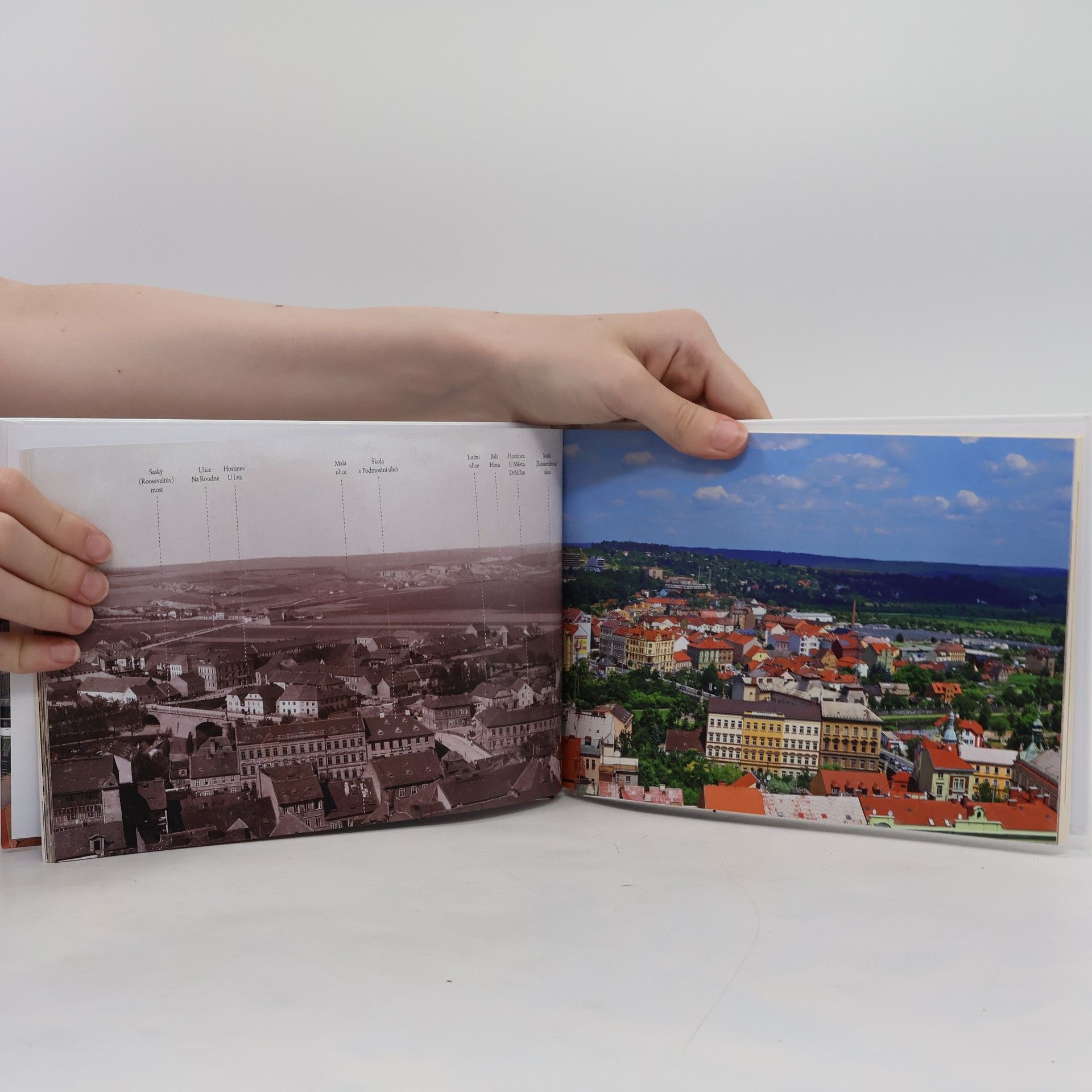 Autorenkollektiv Pohledy z plzeňské věže. Od roku 1892 do současnosti