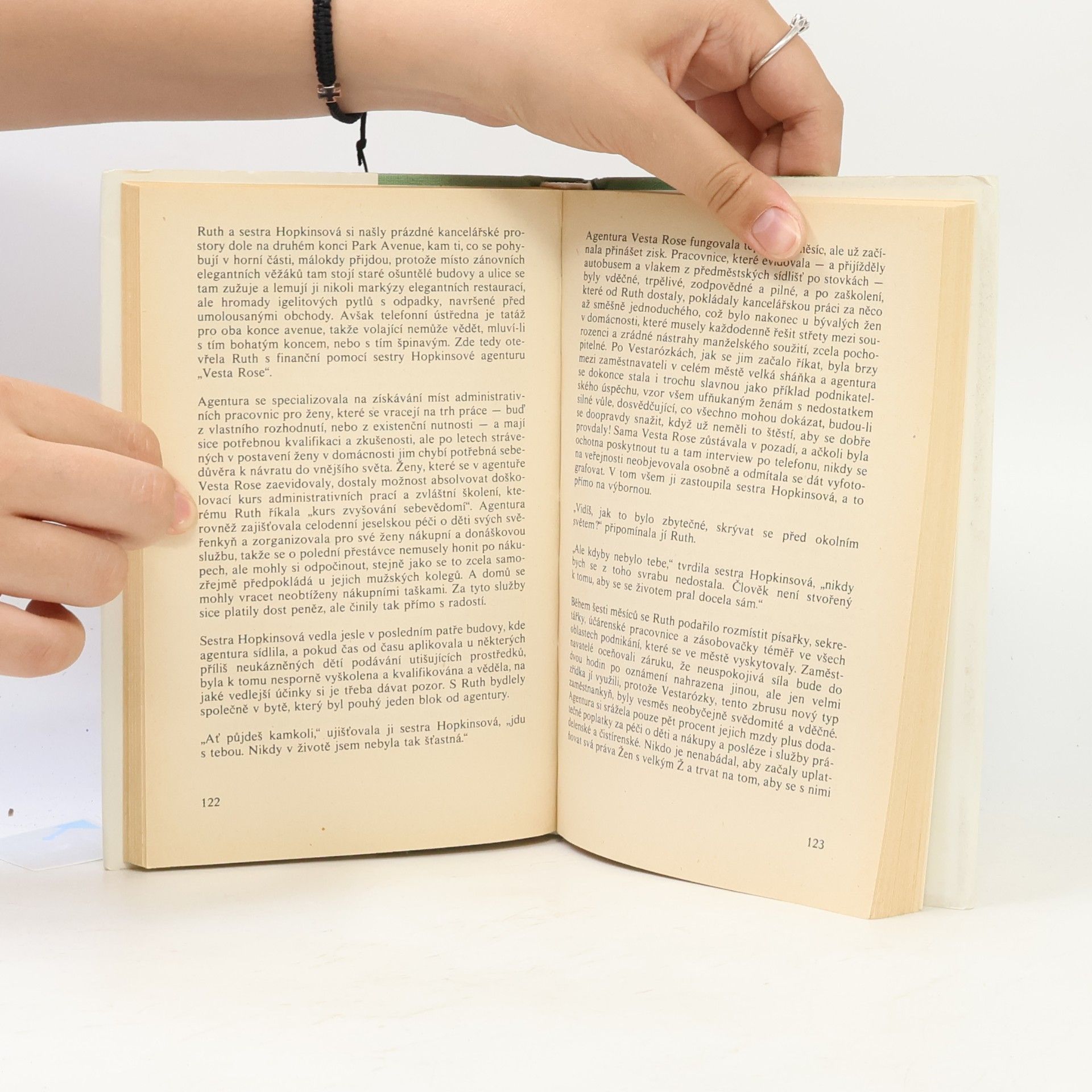 Fay Weldon Život a lásky jedné ďáblice