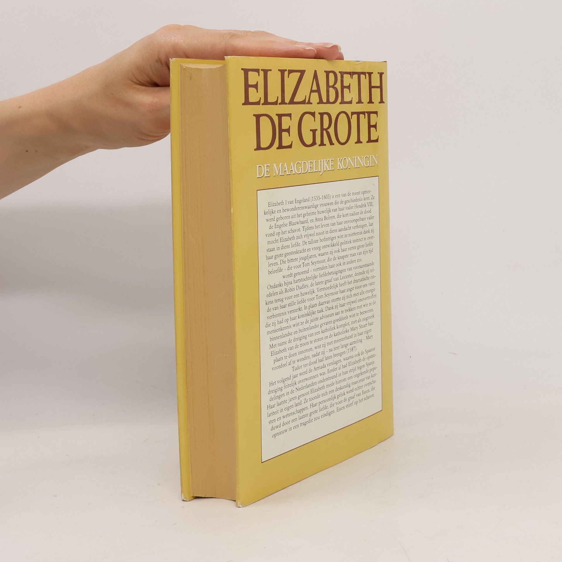 Elizabeth Jenkins Elizabeth de Grote