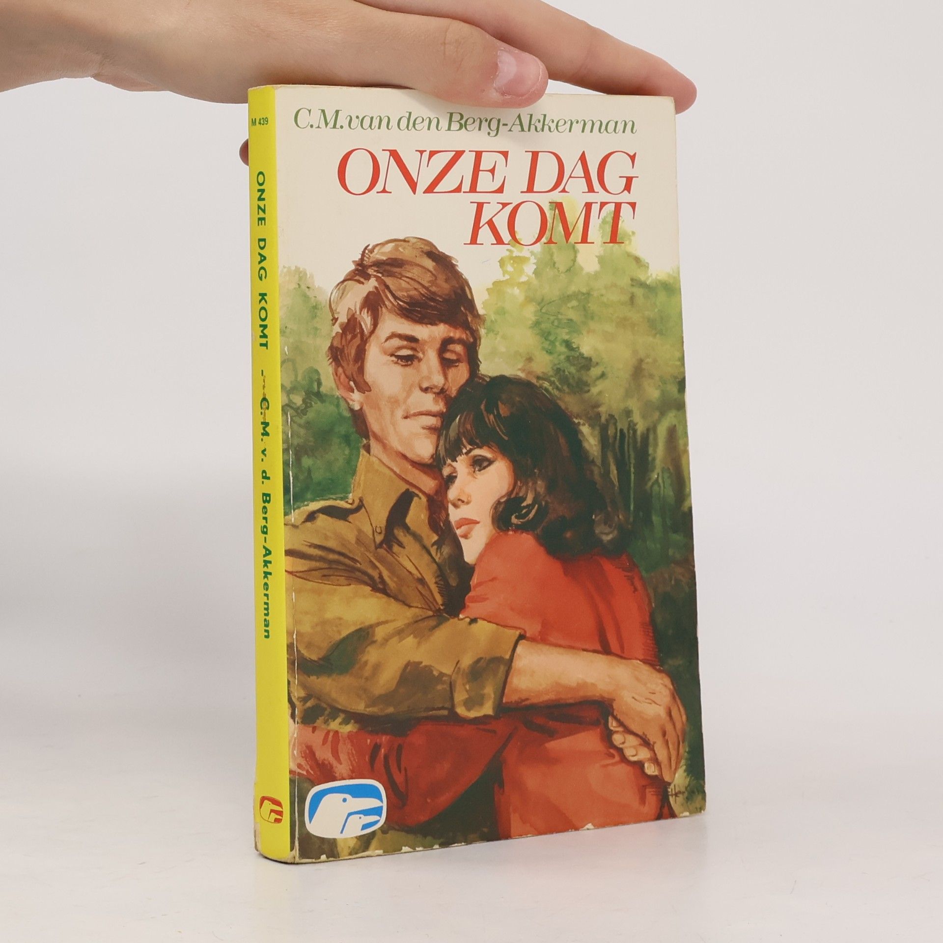 Onze dag komt