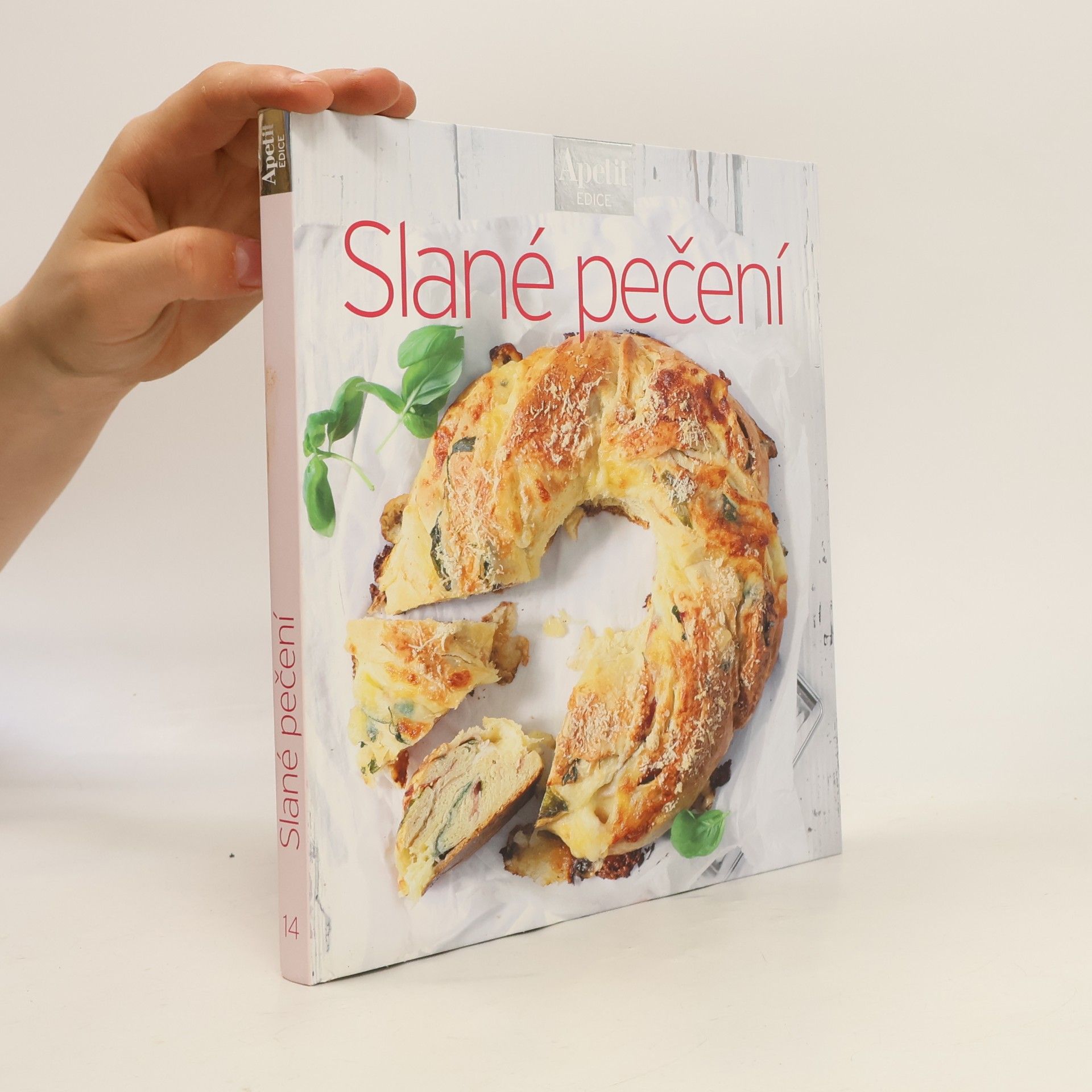 Slané pečení