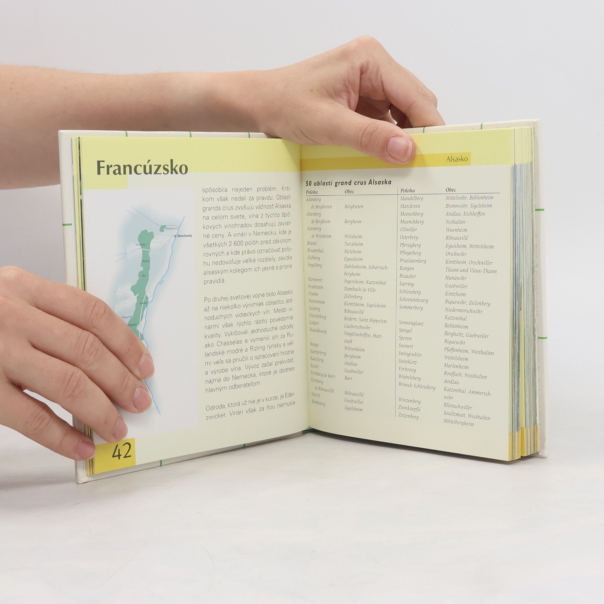 Autorenkollektiv Európske biele vína