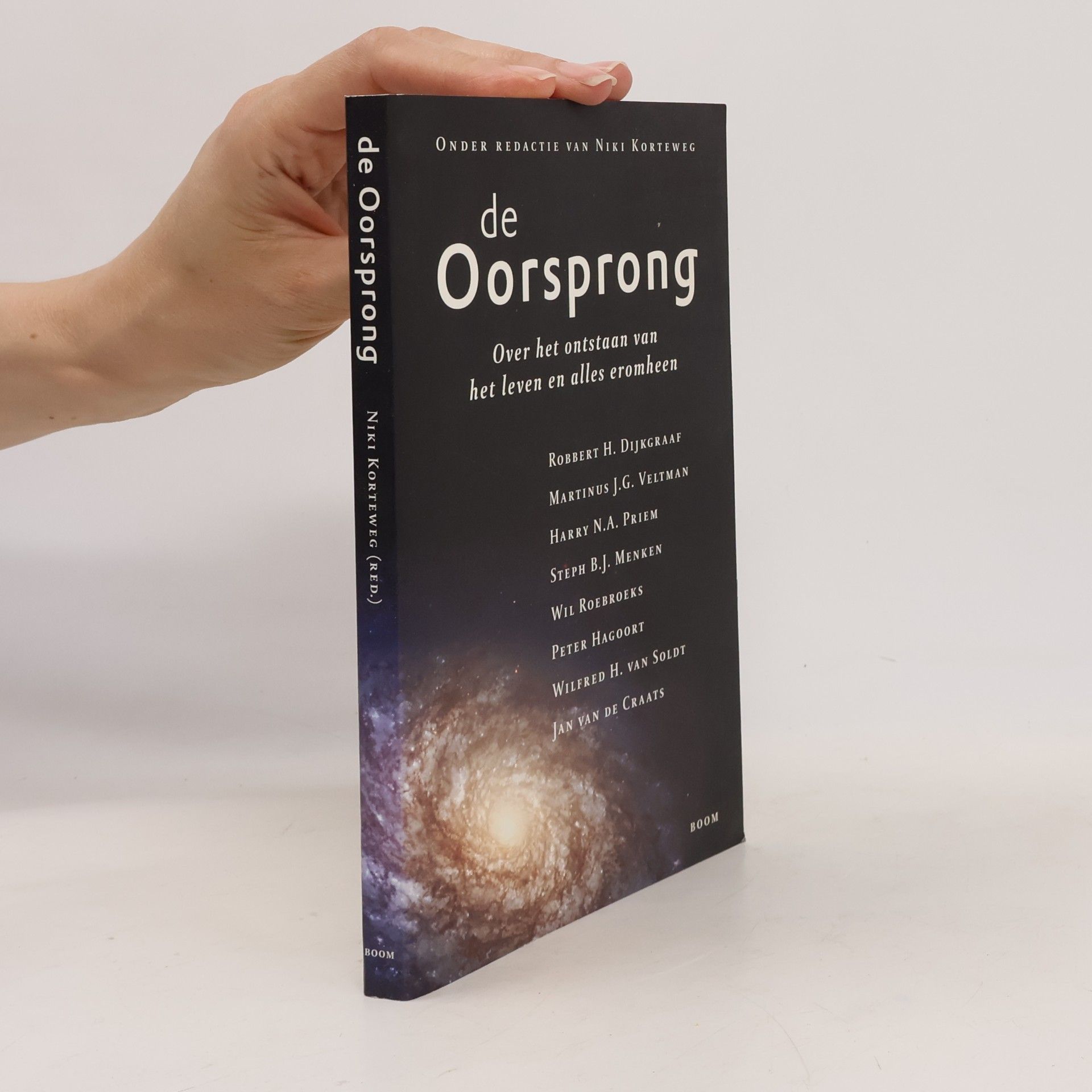 De Oorsprong