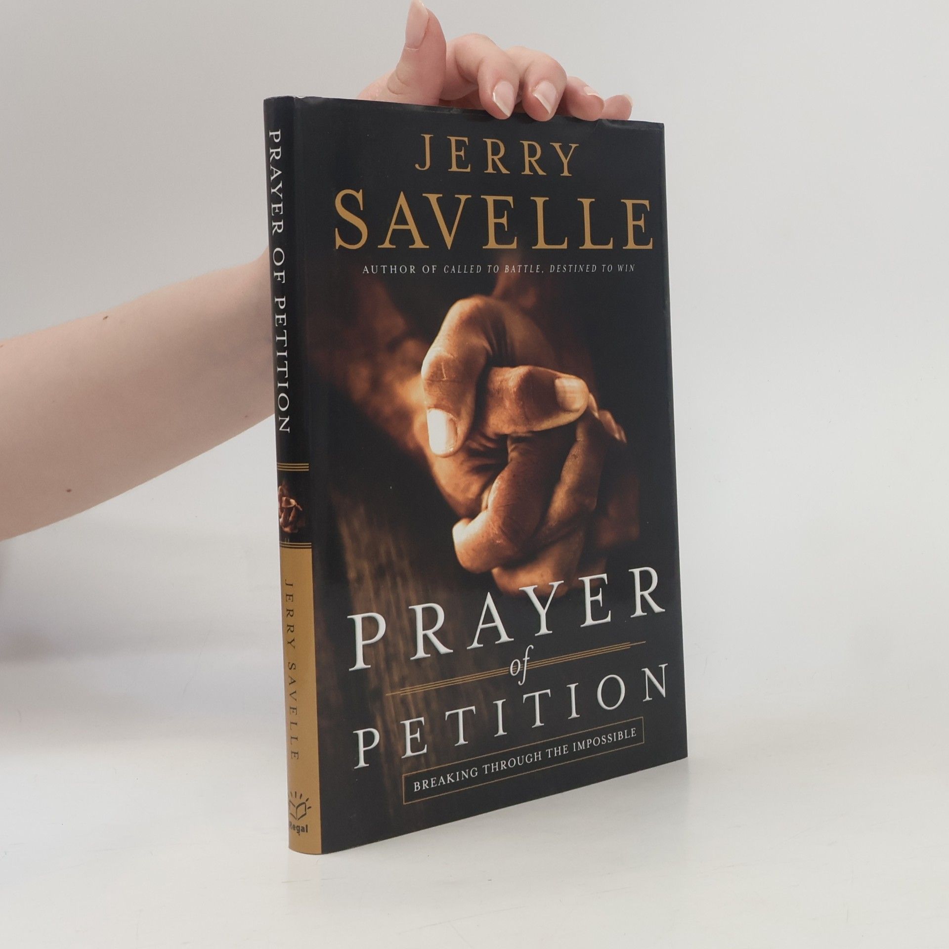 Prayer of Petition