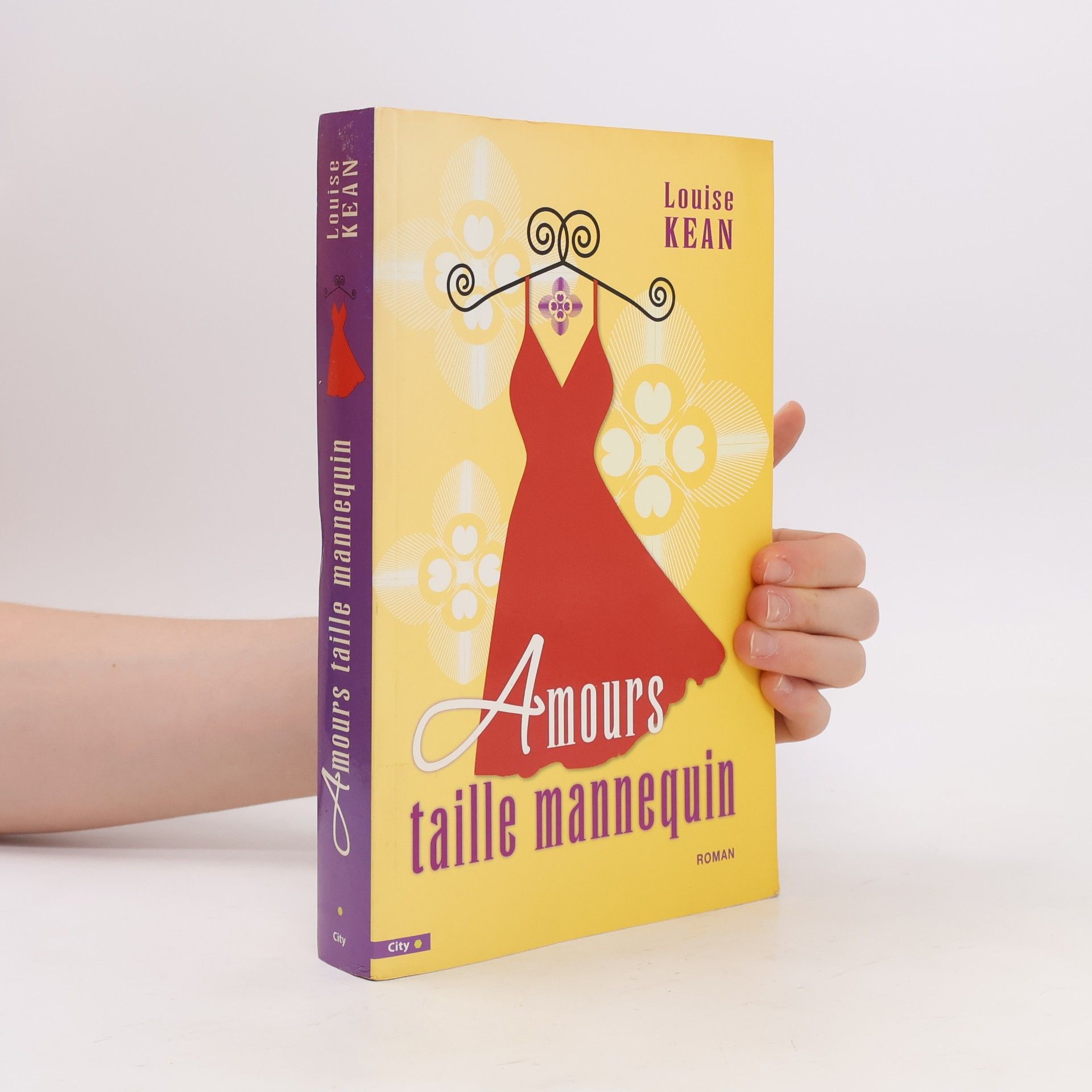Lulu Wood Amours taille Mannequin