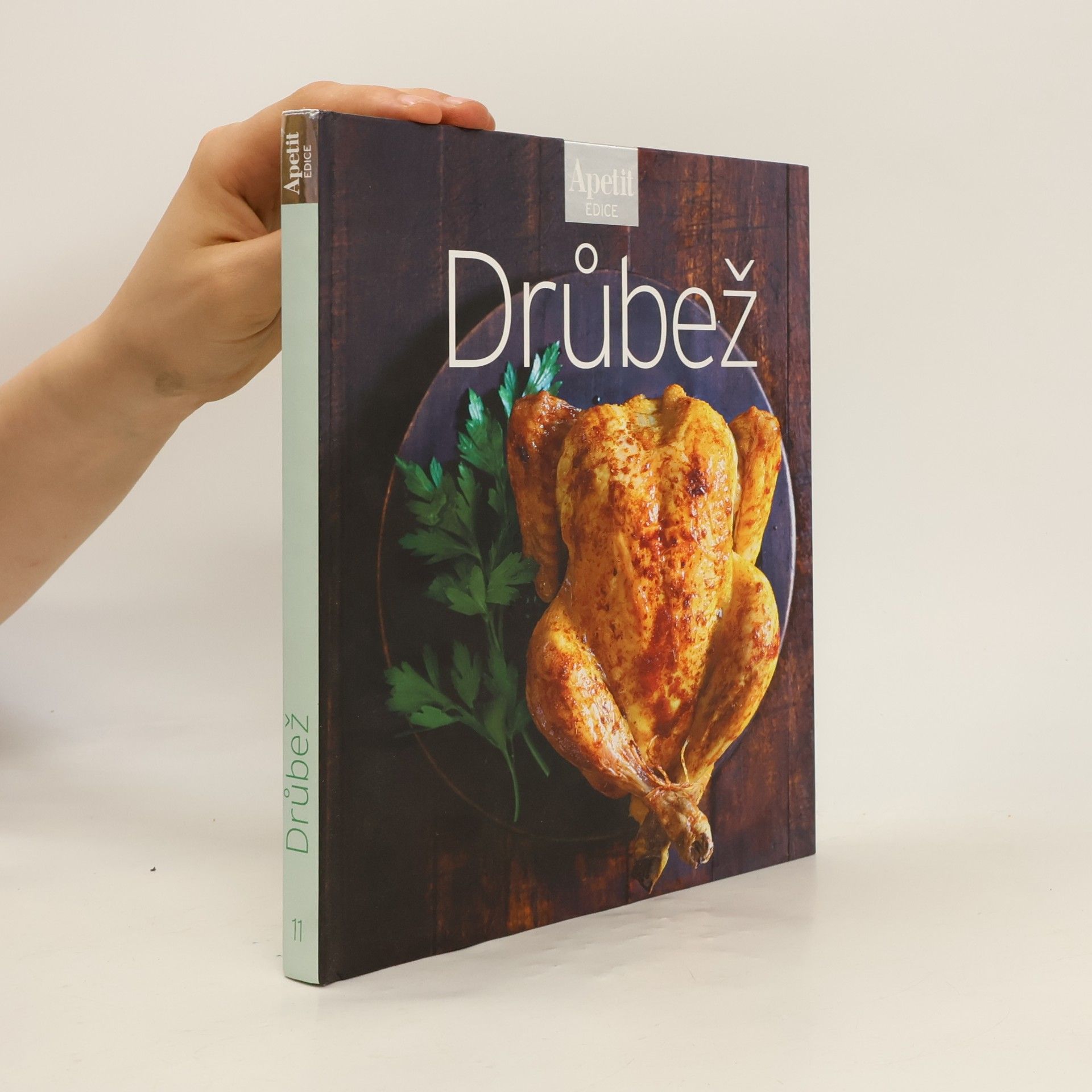 Drůbež