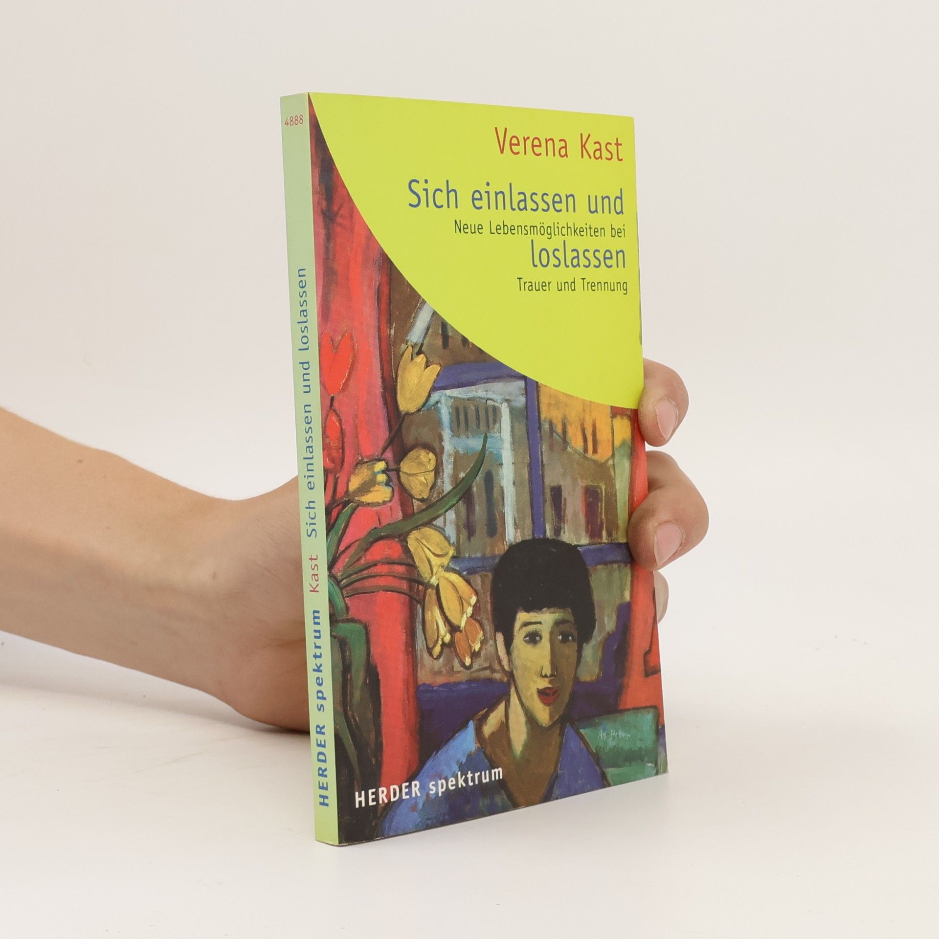 Sich einlassen und loslassen