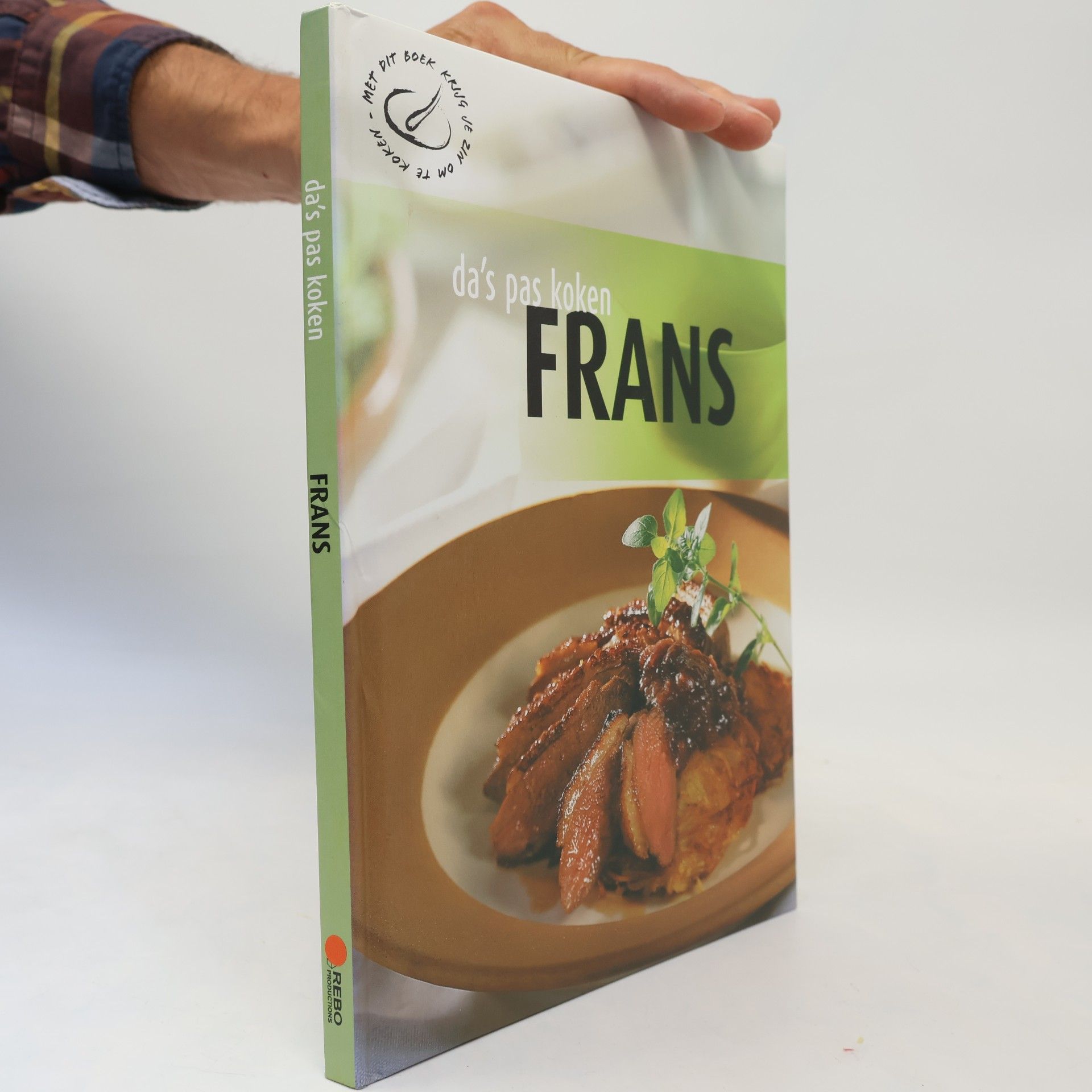 R&R Publishing Pty. Ltd. Frans