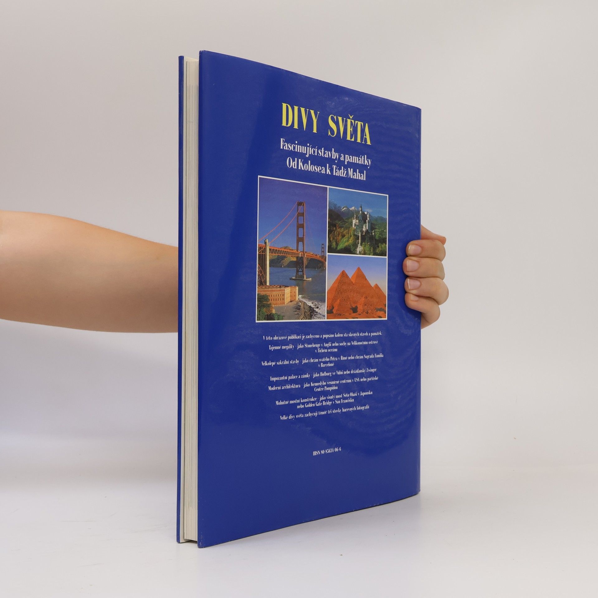 Collectif d'auteurs Divy světa
