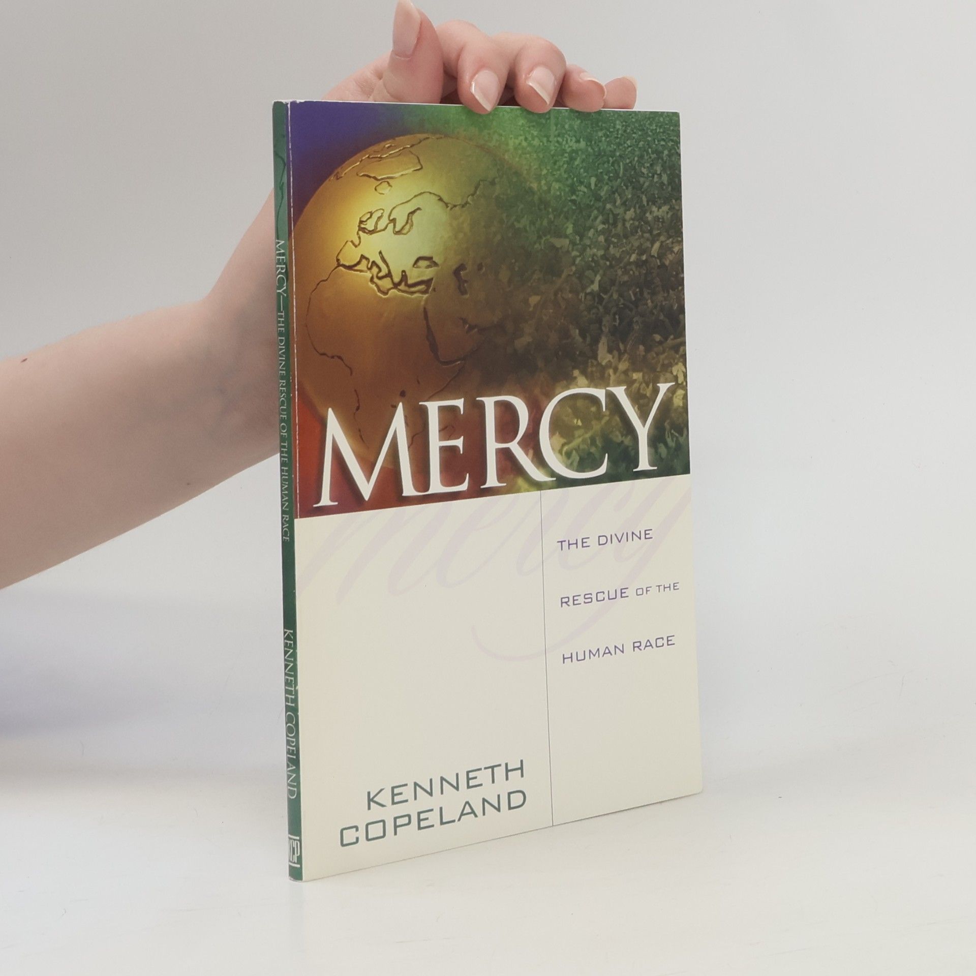 Mercy