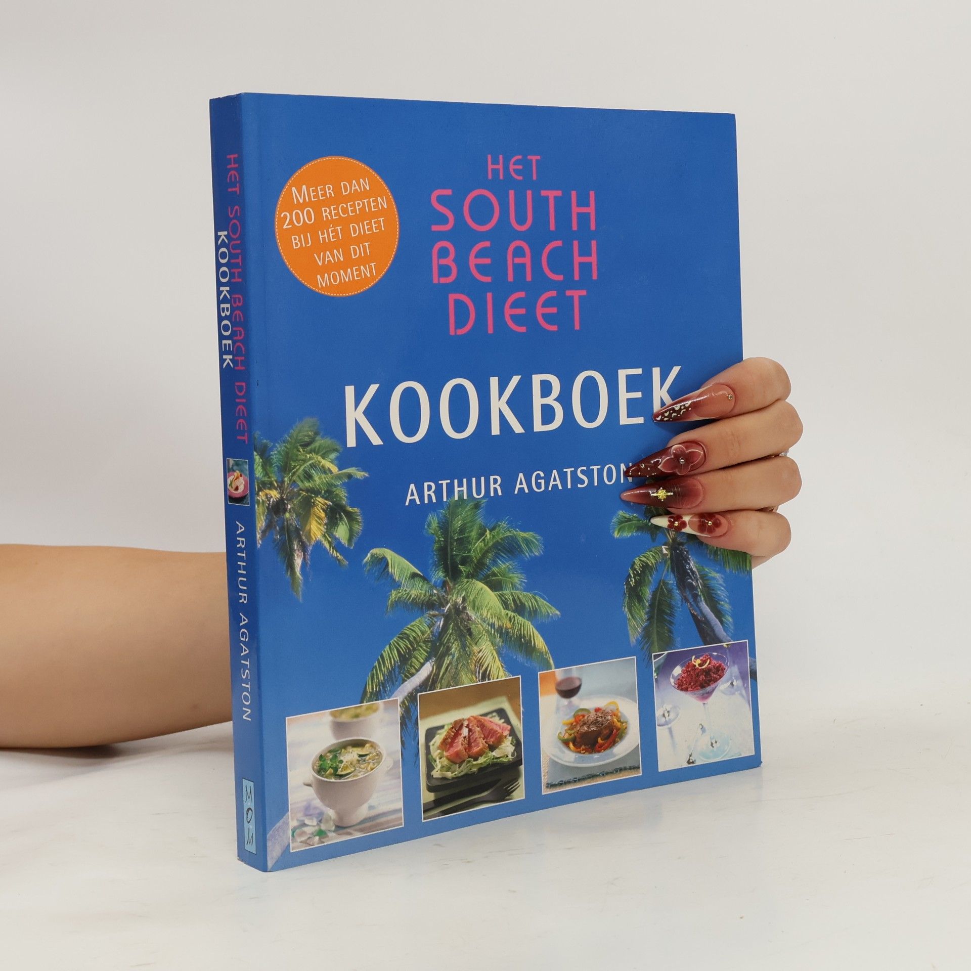 Het South Beach dieet