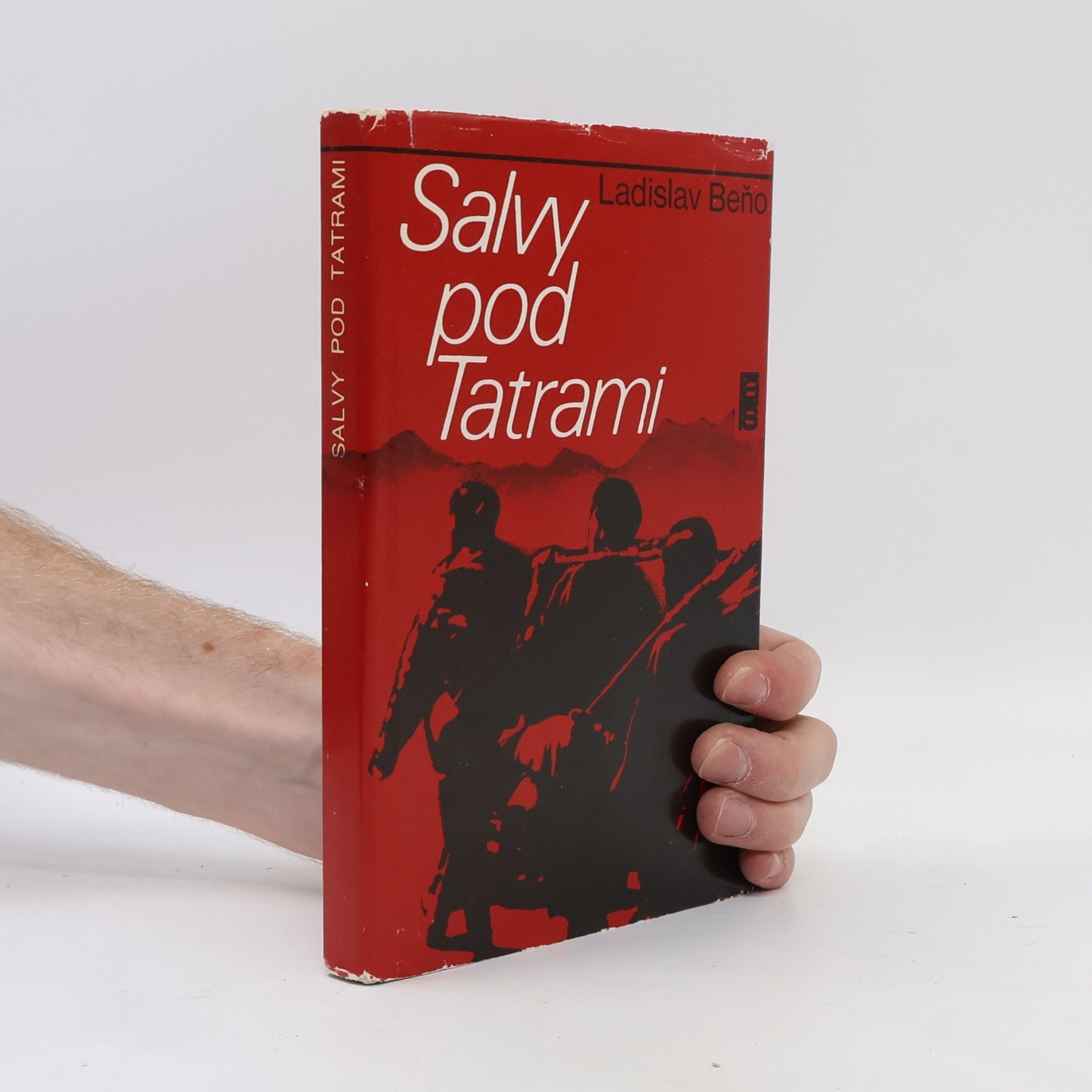 Salvy pod Tatrami