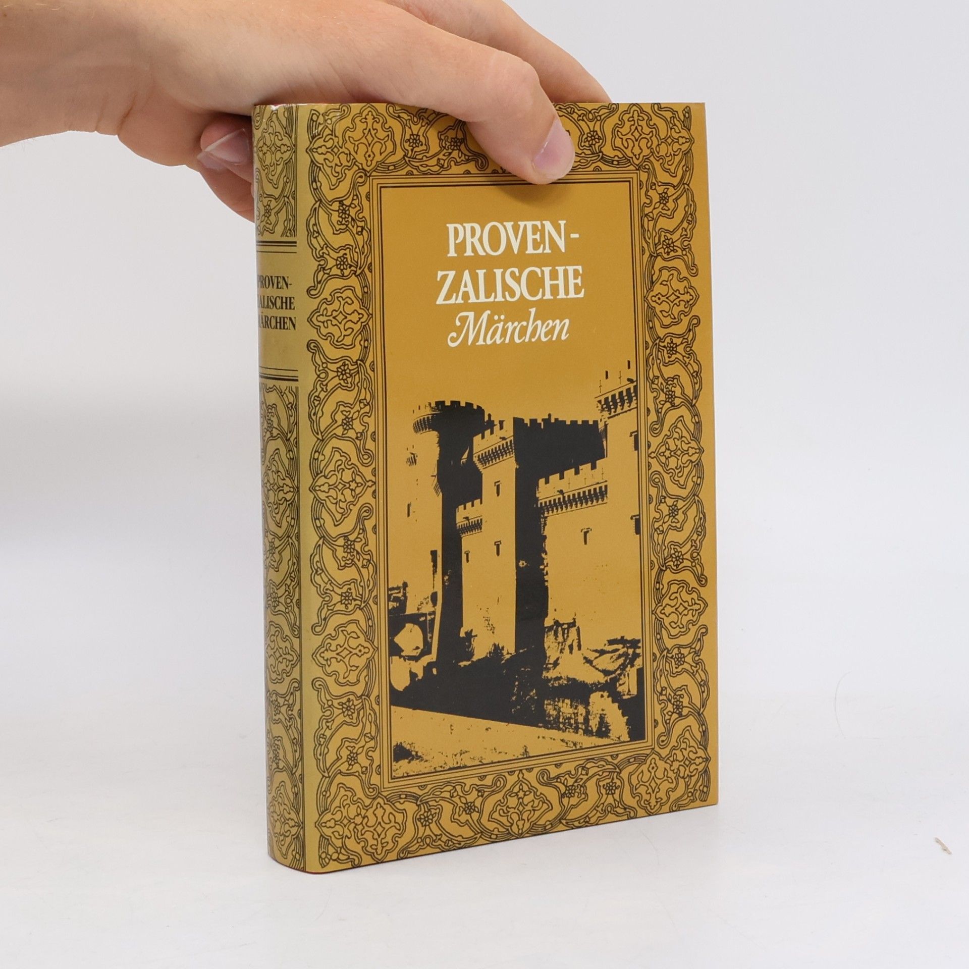 Autorenkollektiv Provenzalische Märchen