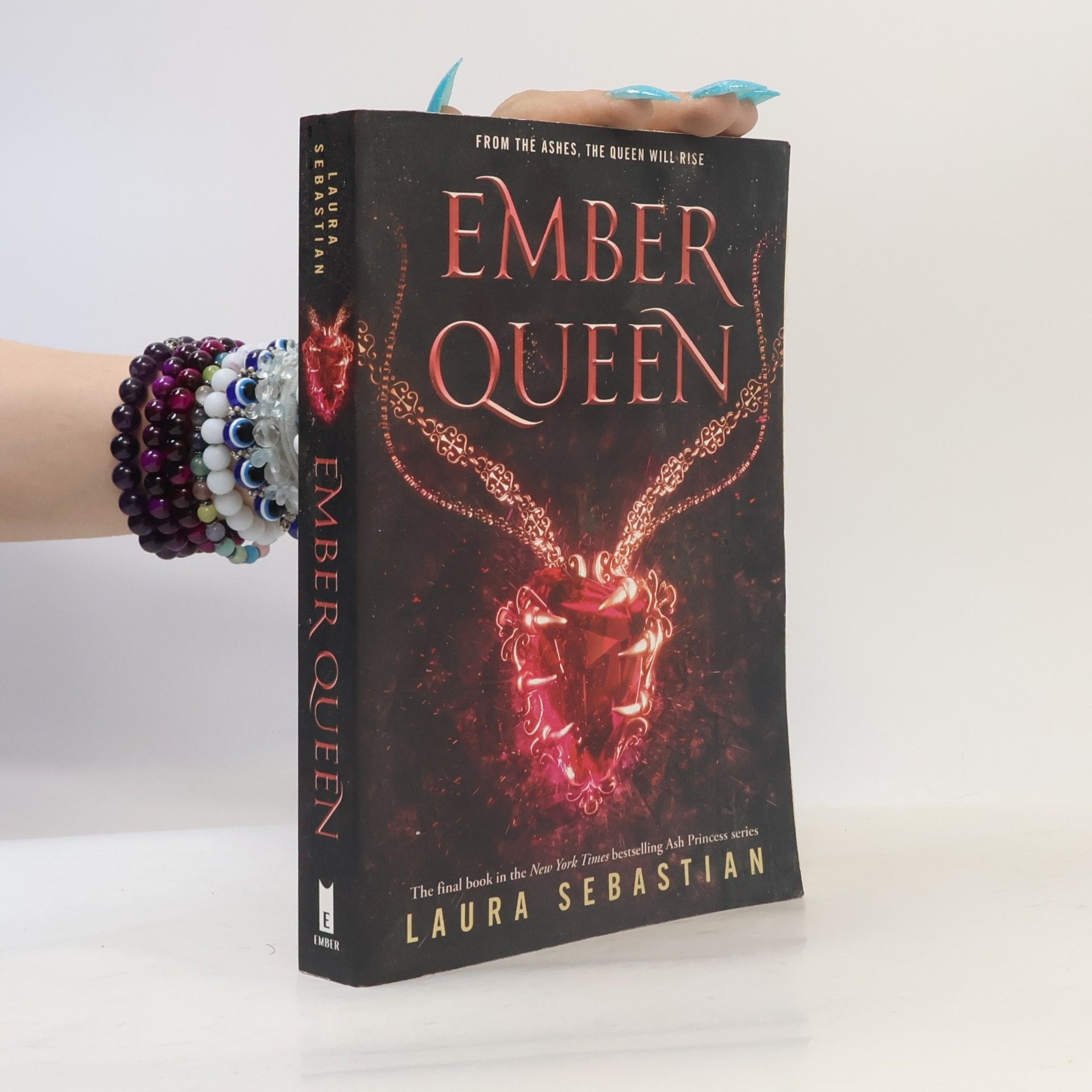 Ember Queen