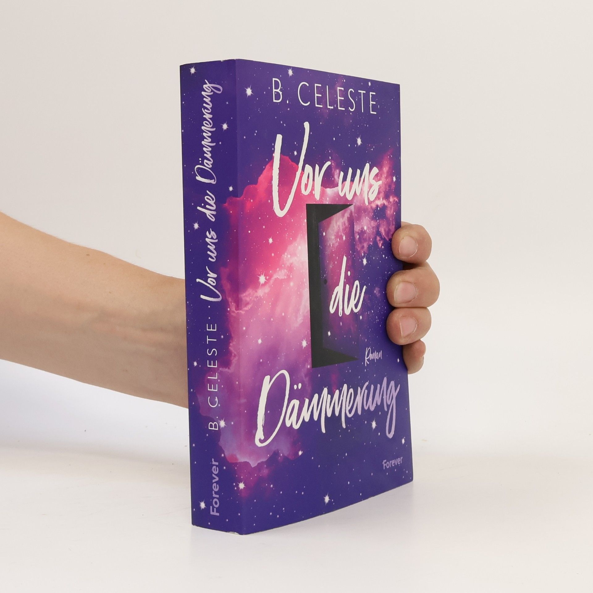 Celeste Ng Vor uns die Dämmerung