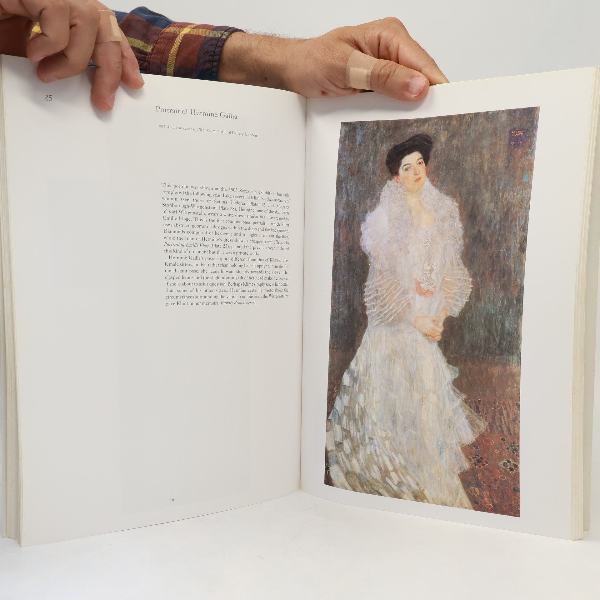 Gustav Klimt Klimt