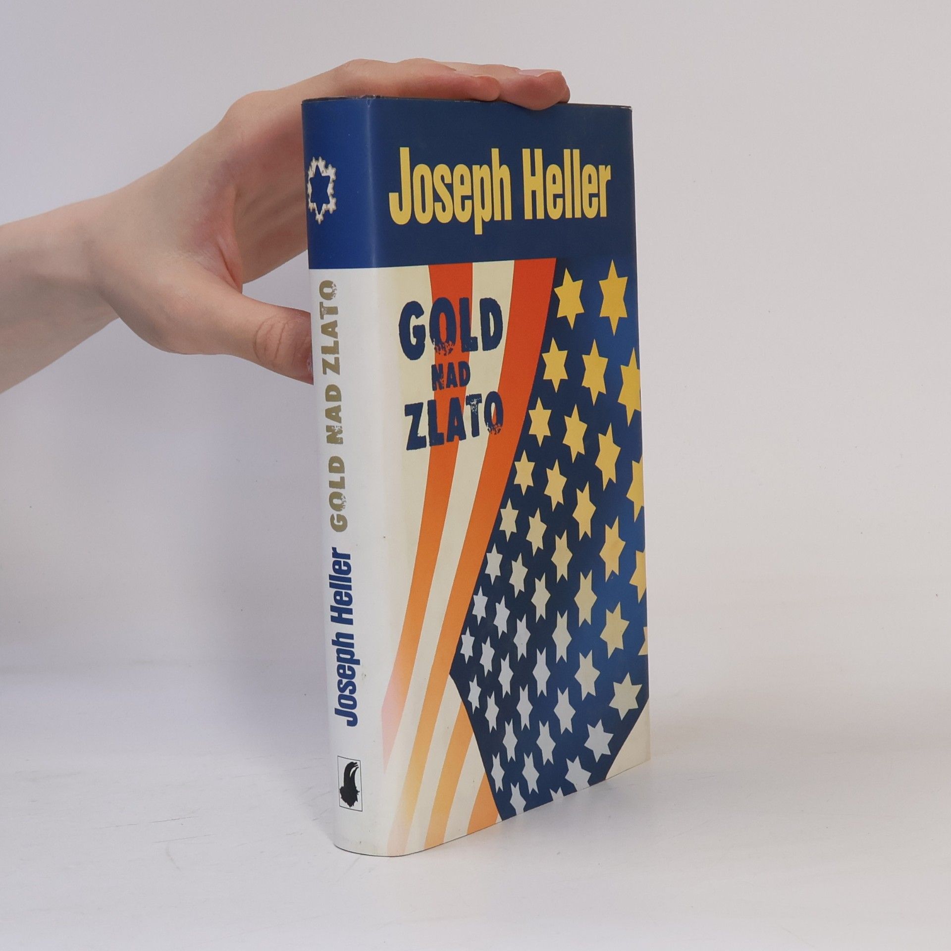 Joseph Heller Gold nad zlato