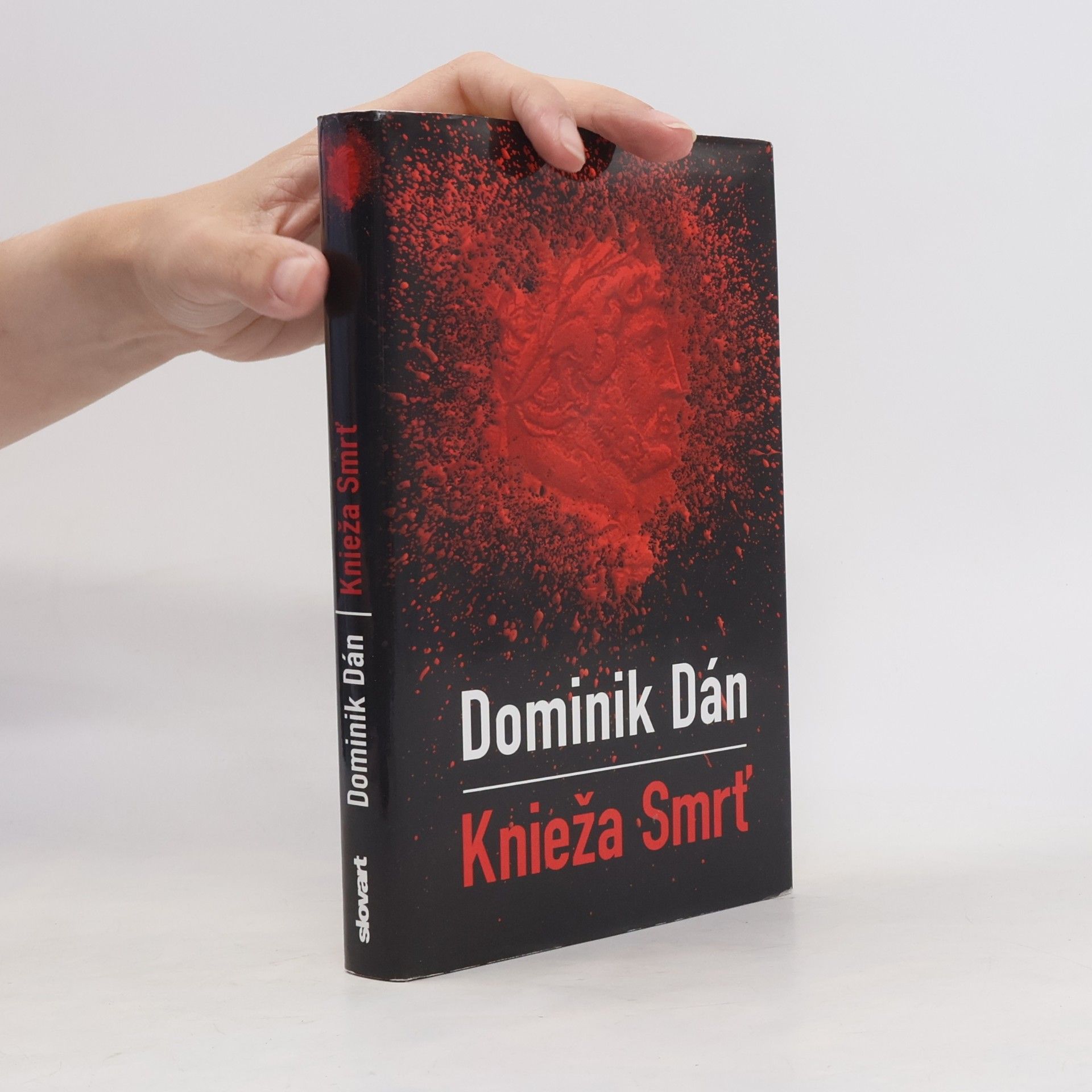 Dominik Dán Knieža Smrť