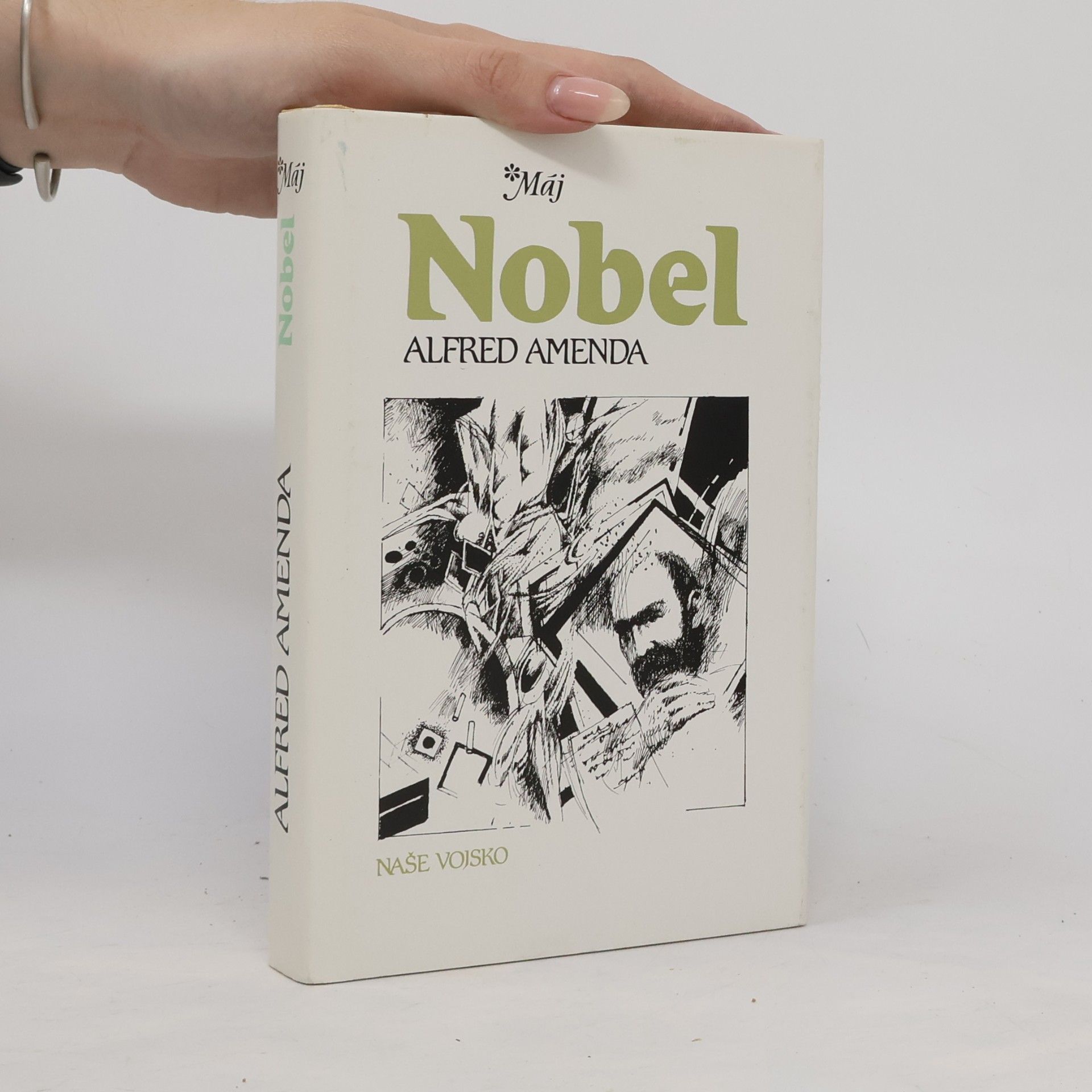 Otakar Veselý Nobel