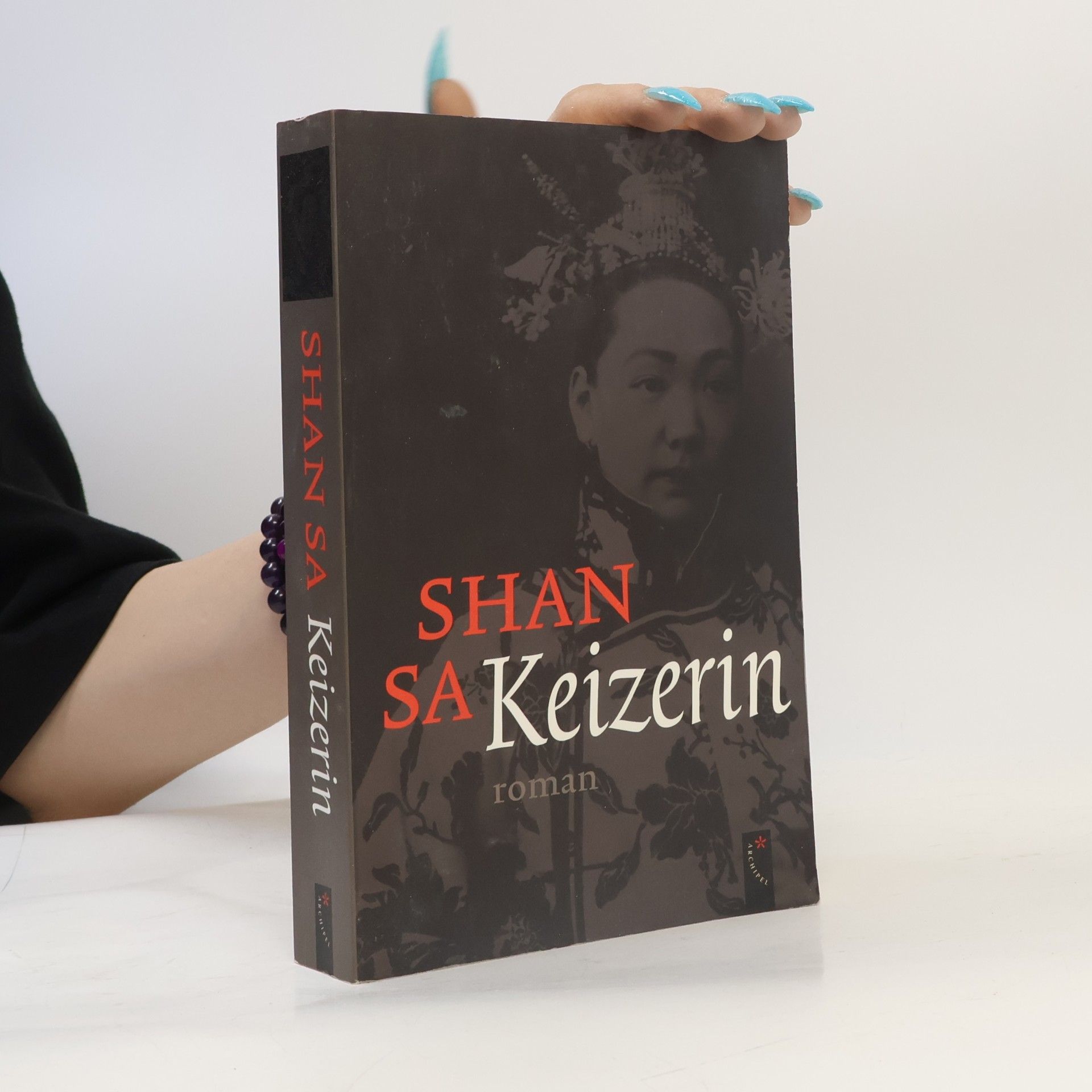 Keizerin