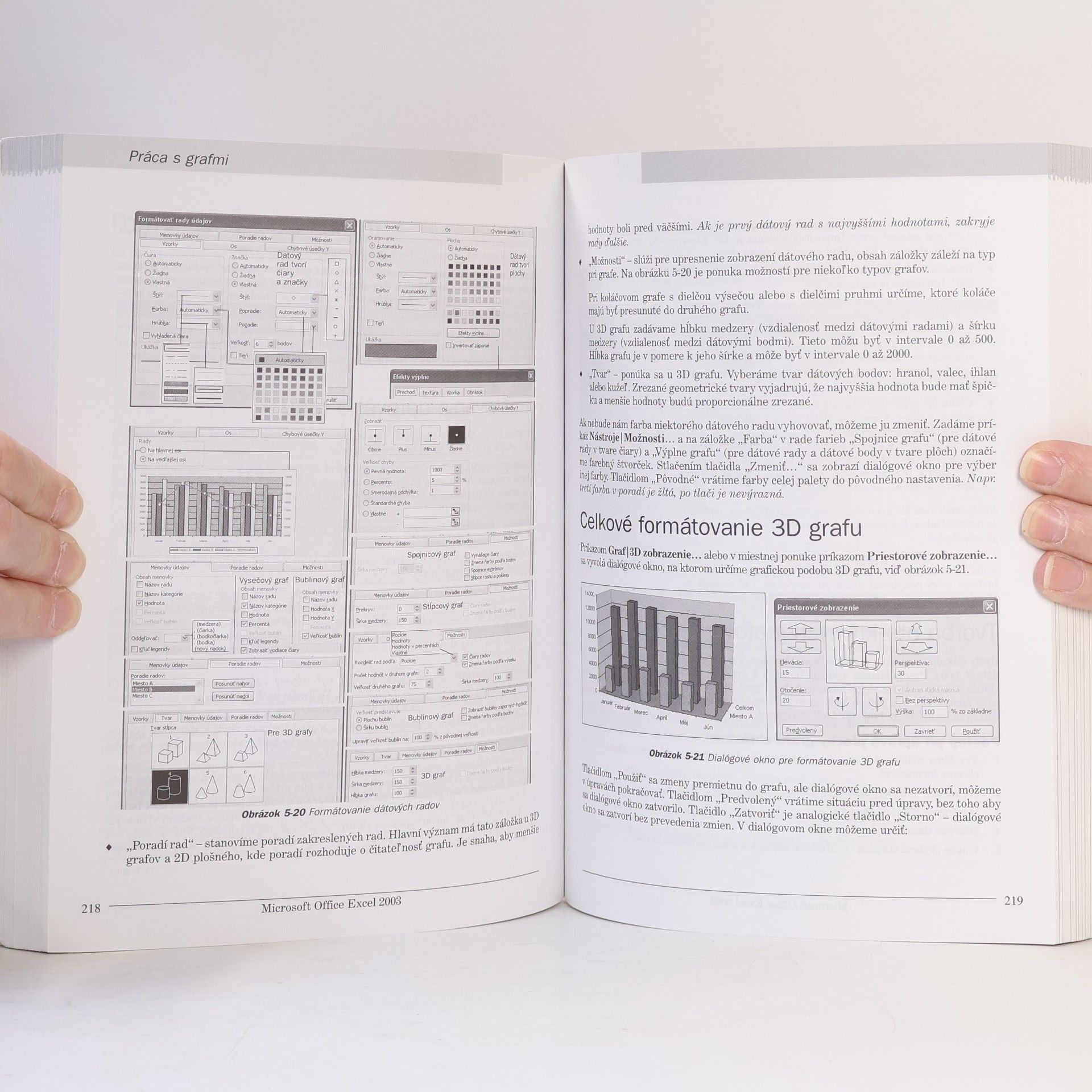 Milan Brož Microsoft Excel 2003: Podrobná užívateľská príručka