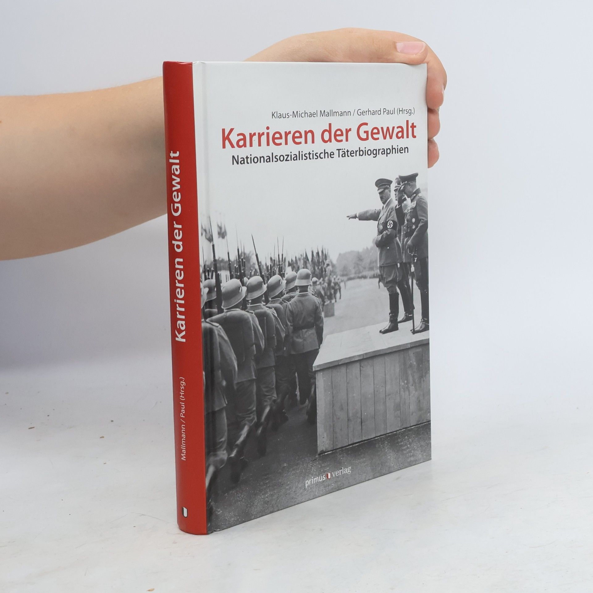 Karrieren der Gewalt