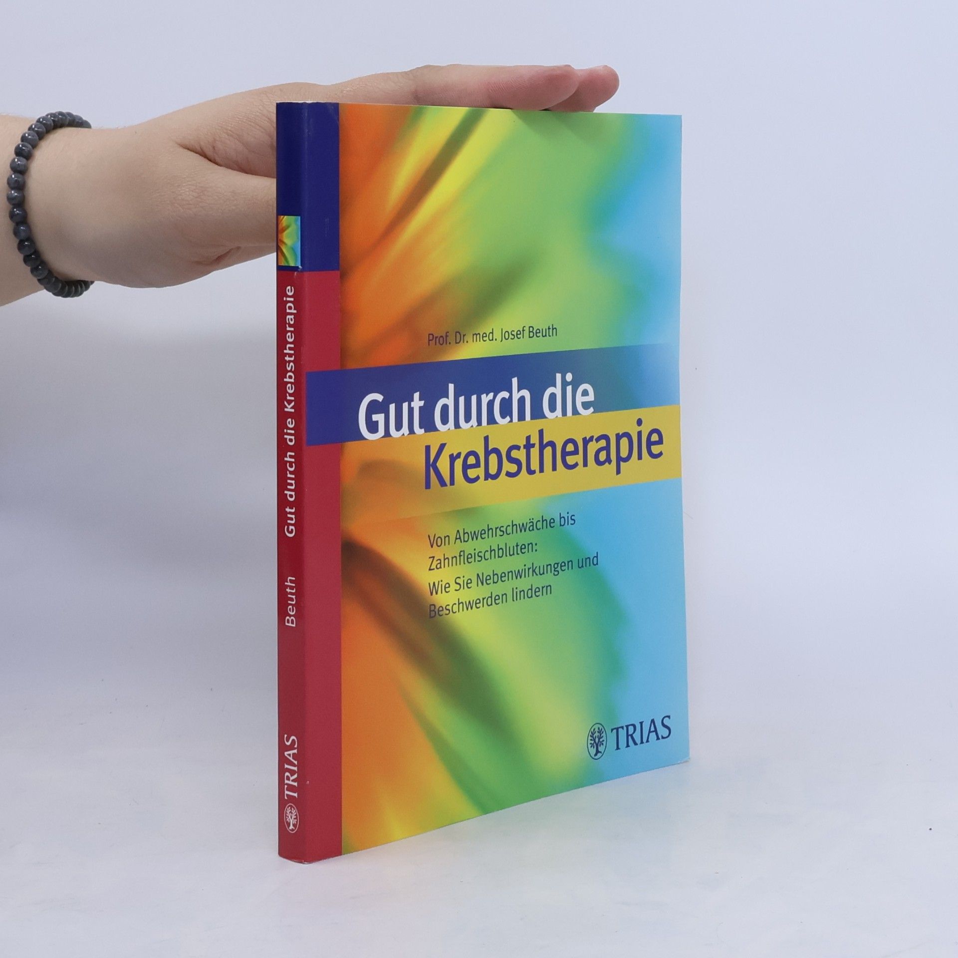 Gut durch die Krebstherapie