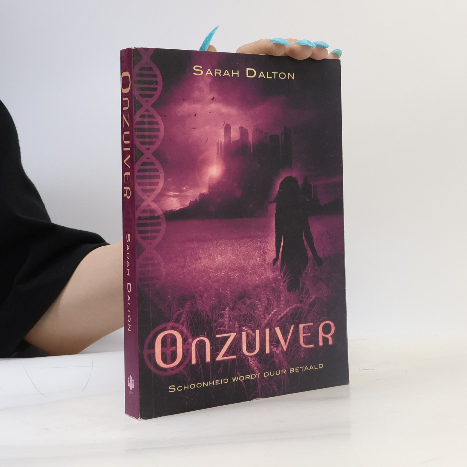Sarah Dalton Onzuiver