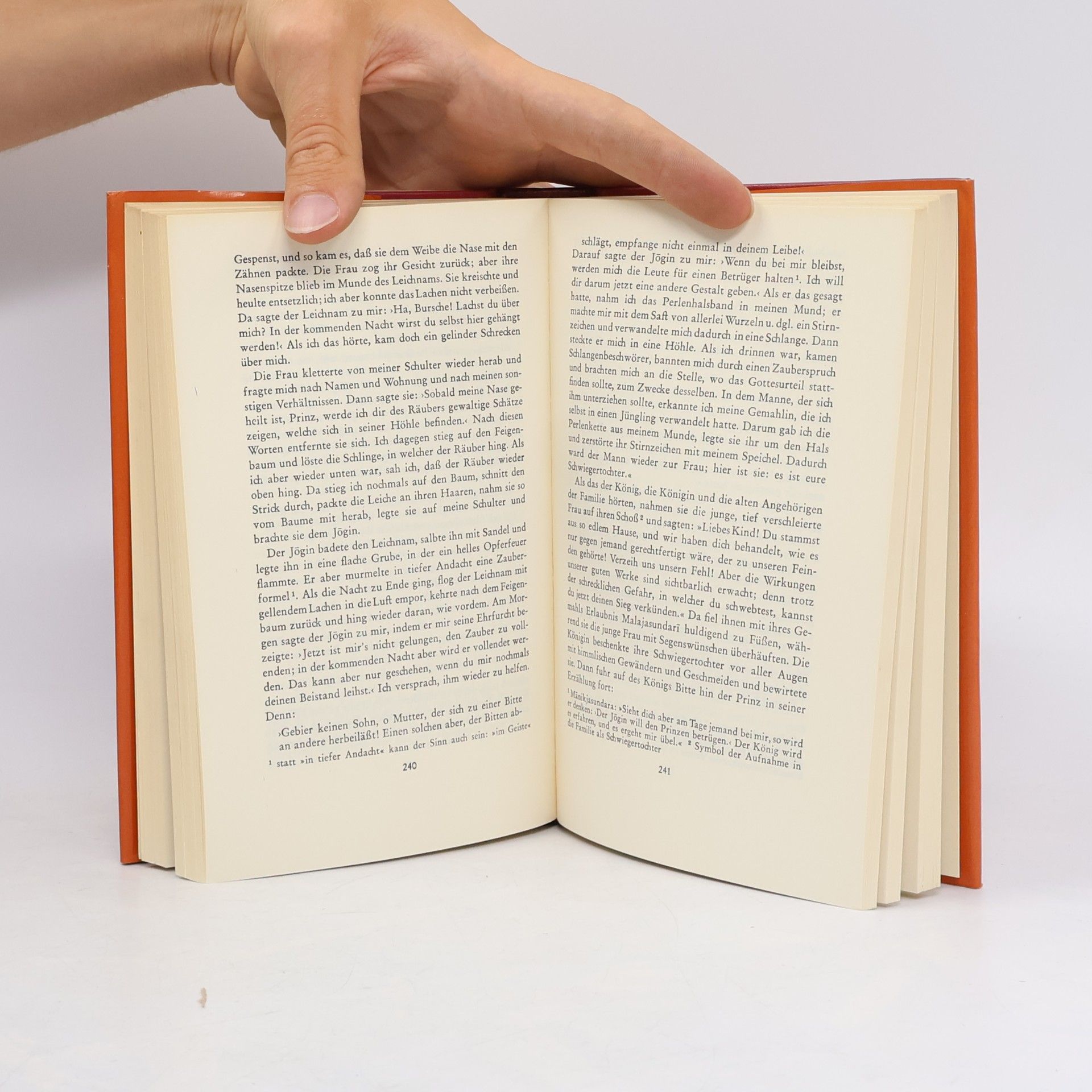 Autorenkollektiv Indische Märchen
