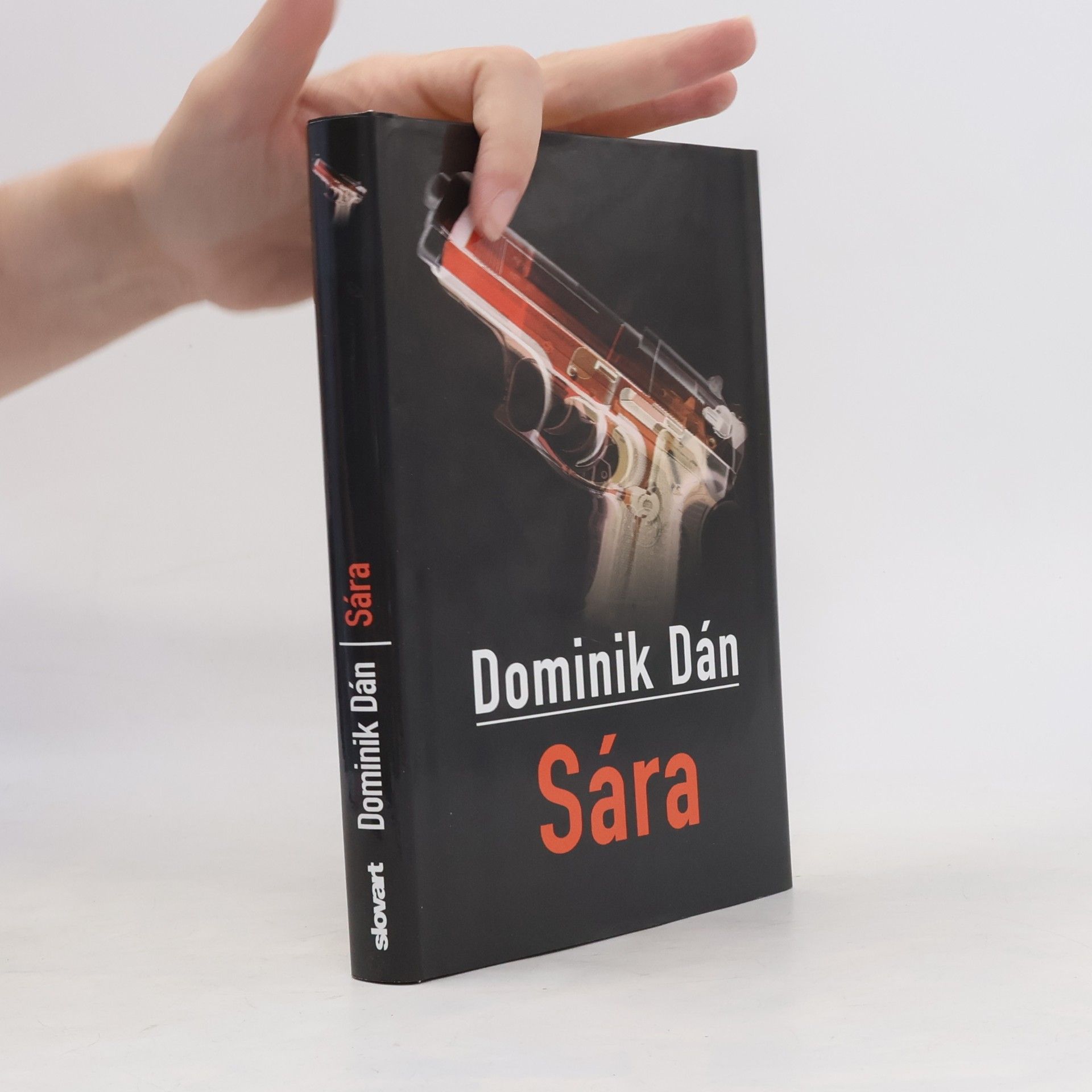 Dominik Dán Sára