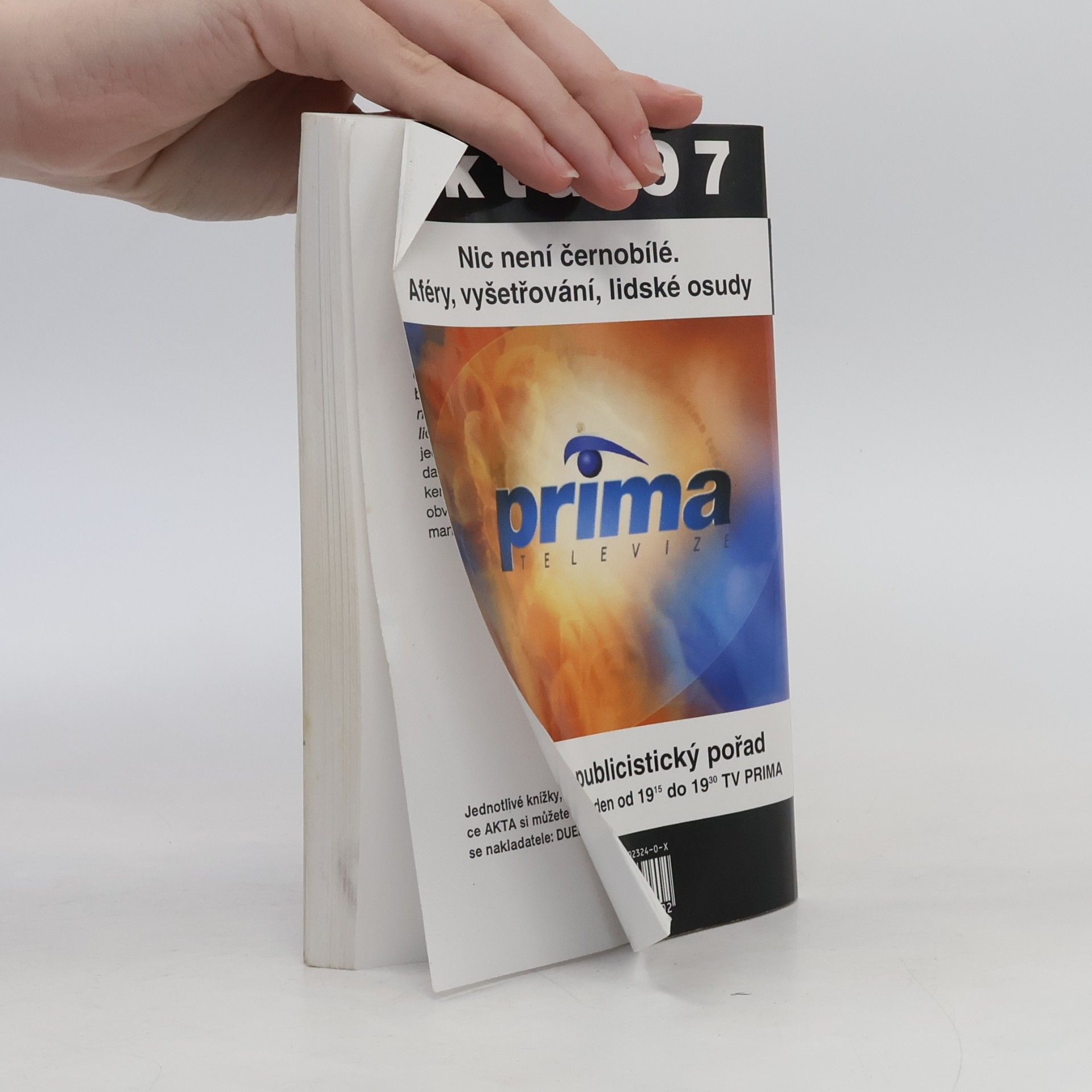 Milada Pokorná Dáša Veškrnová - první dáma