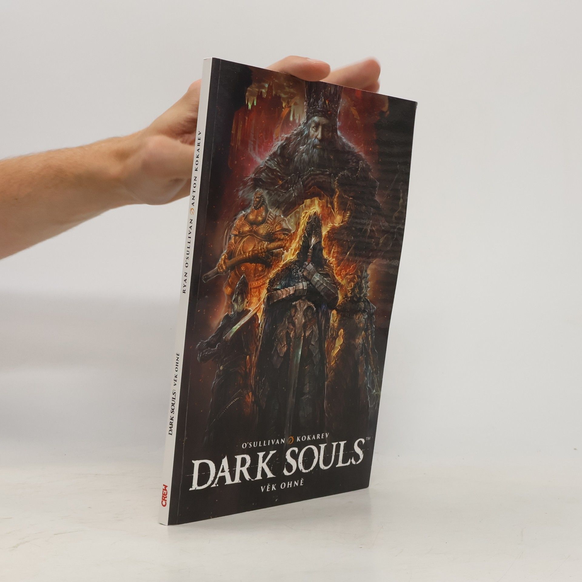Dark souls: Věk ohně