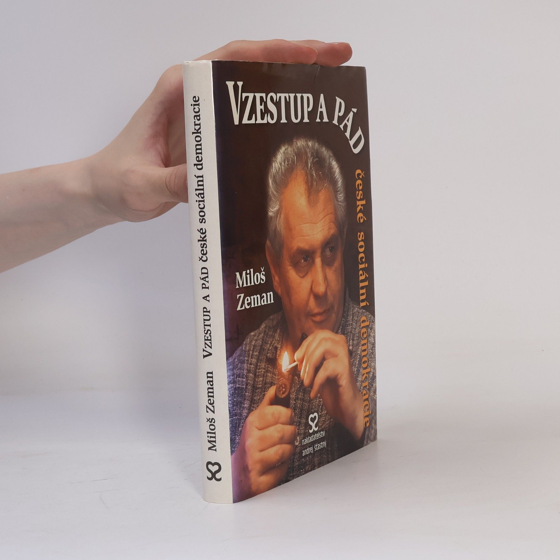 Vzestup a pád české sociální demokracie