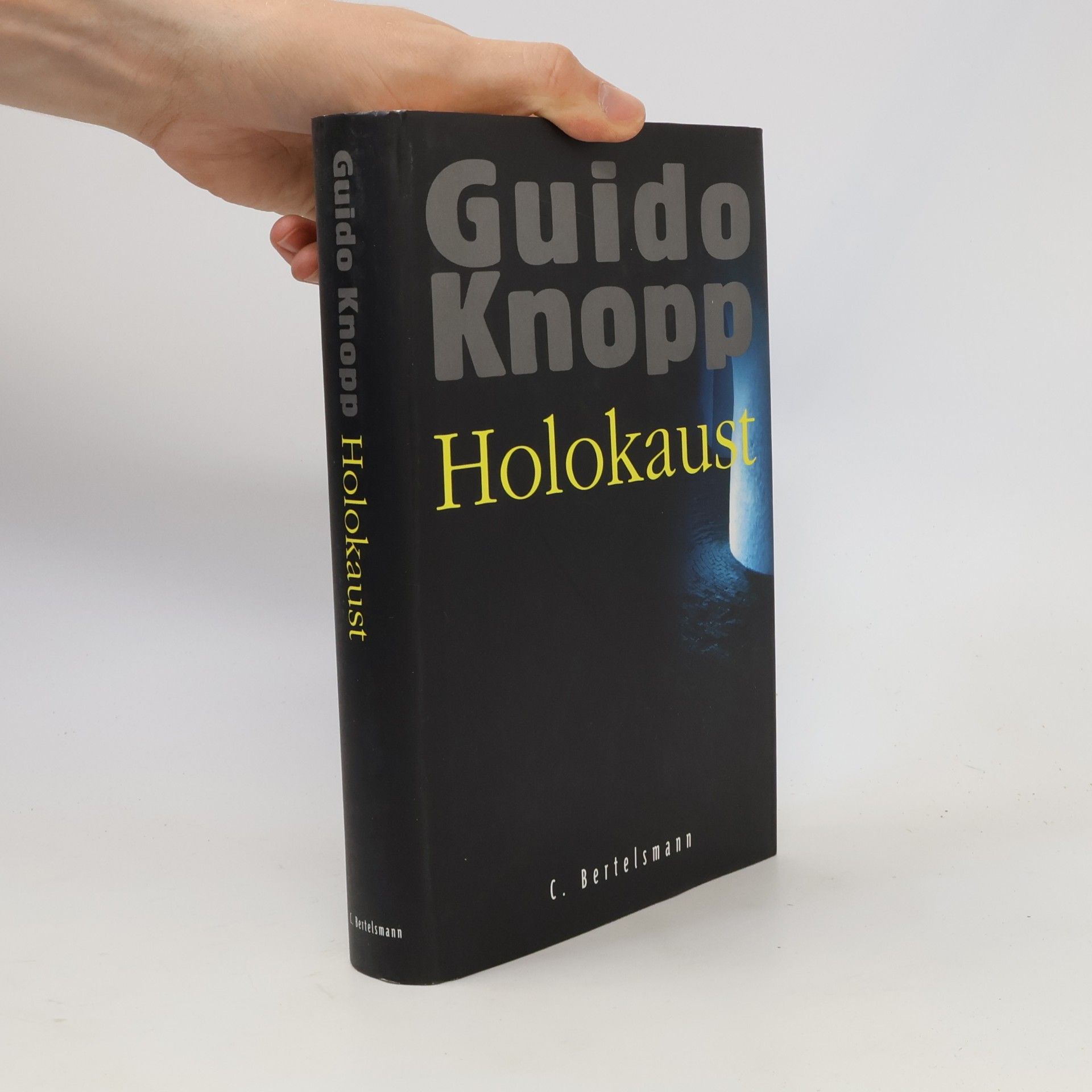 Guido Knopp Holokaust
