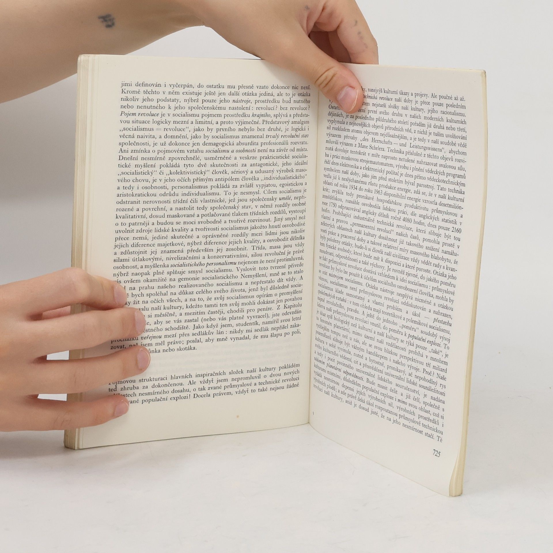 Autorenkollektiv Svědectví 52/1976