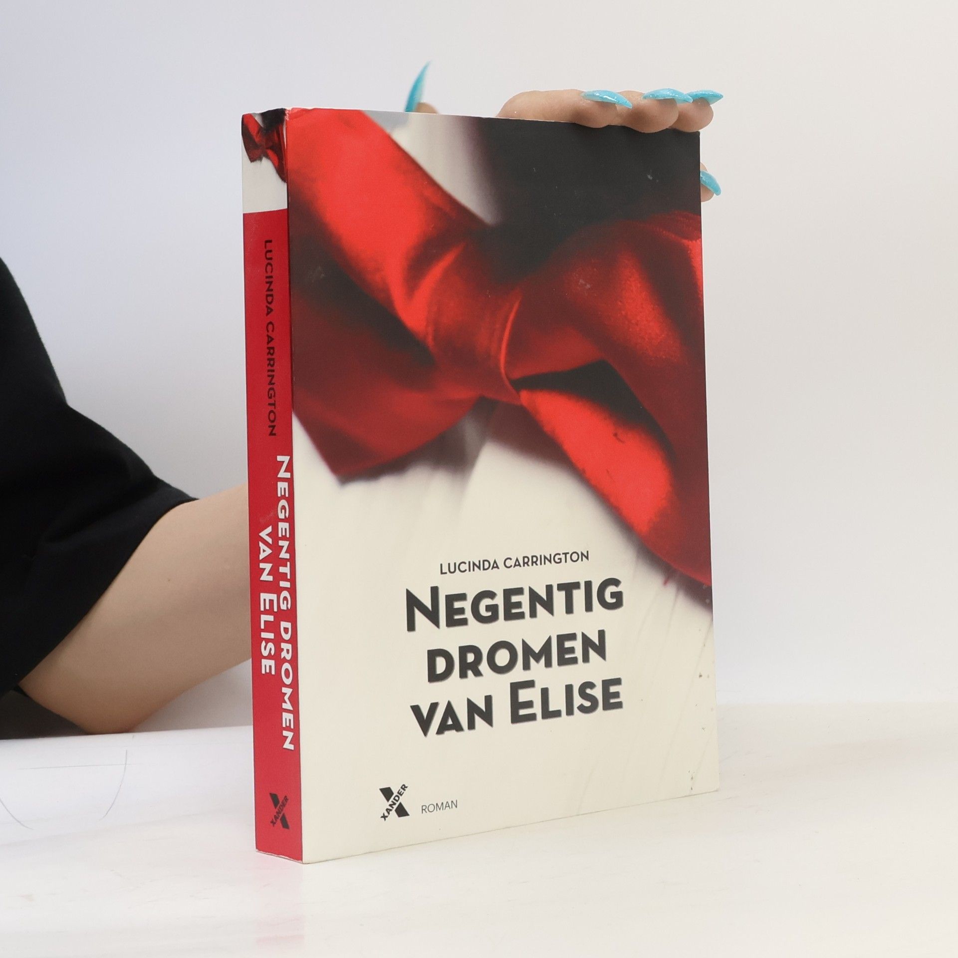 Negentig dromen van Elise / druk 7