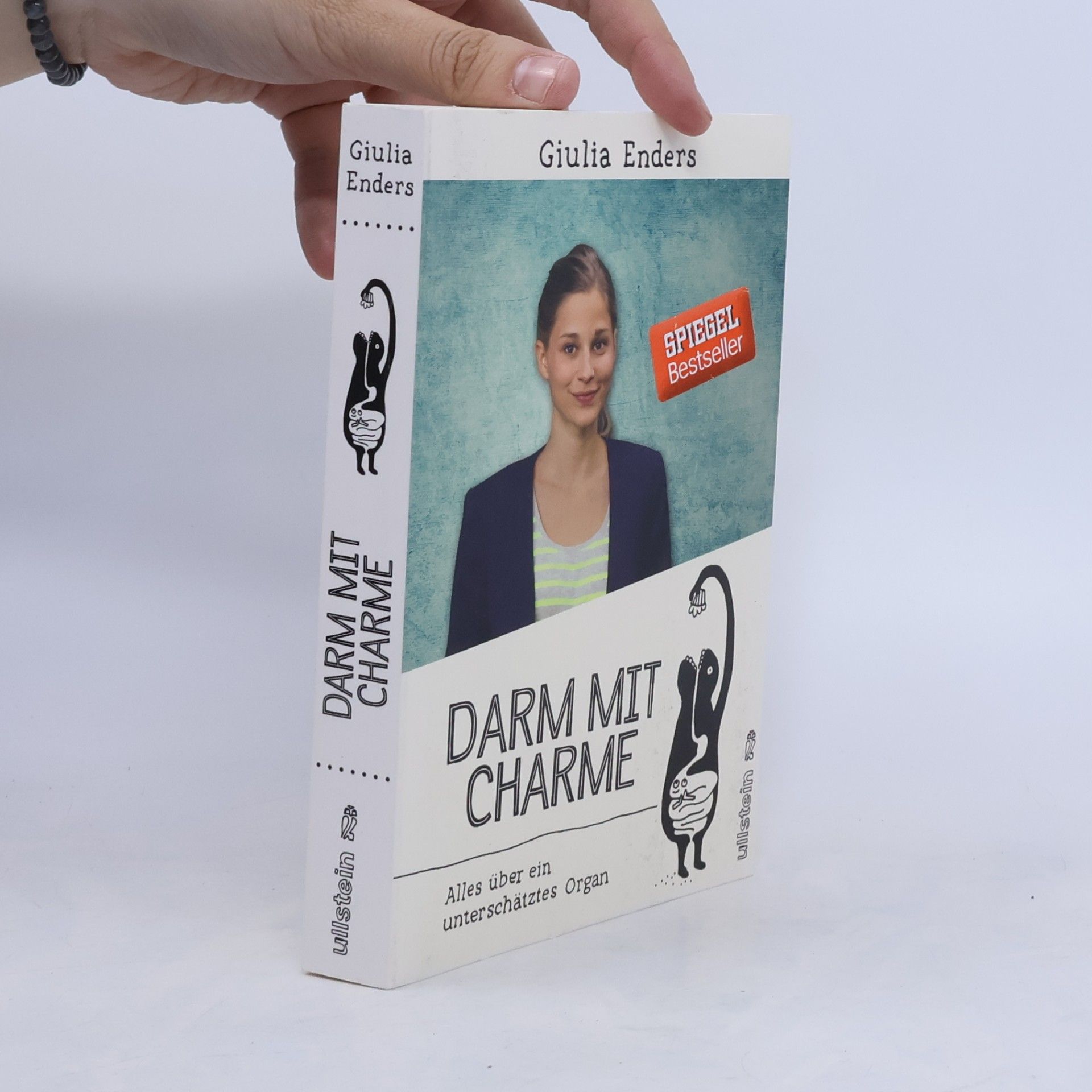 Darm mit Charme