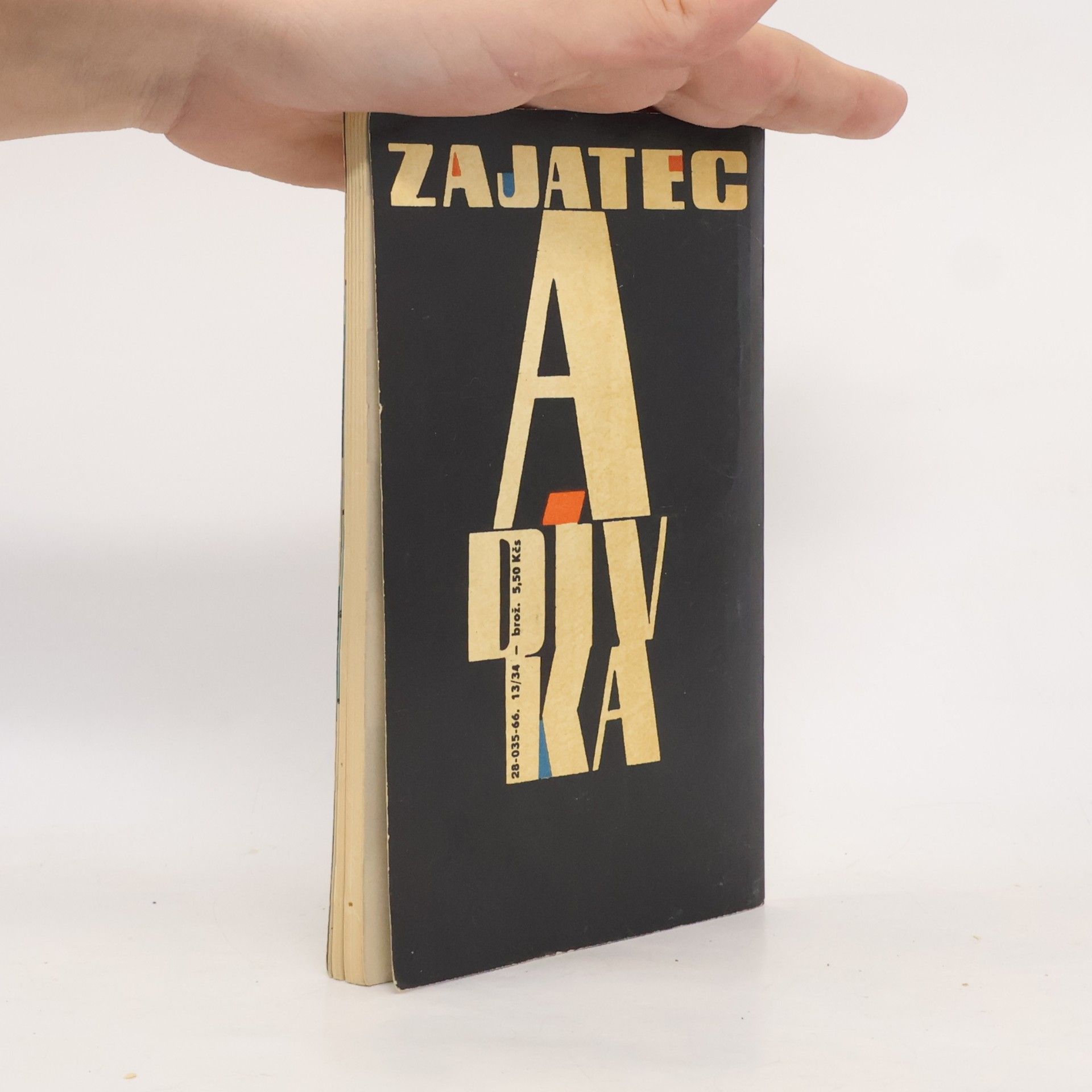 Josef Vlášek Zajatec a dívka
