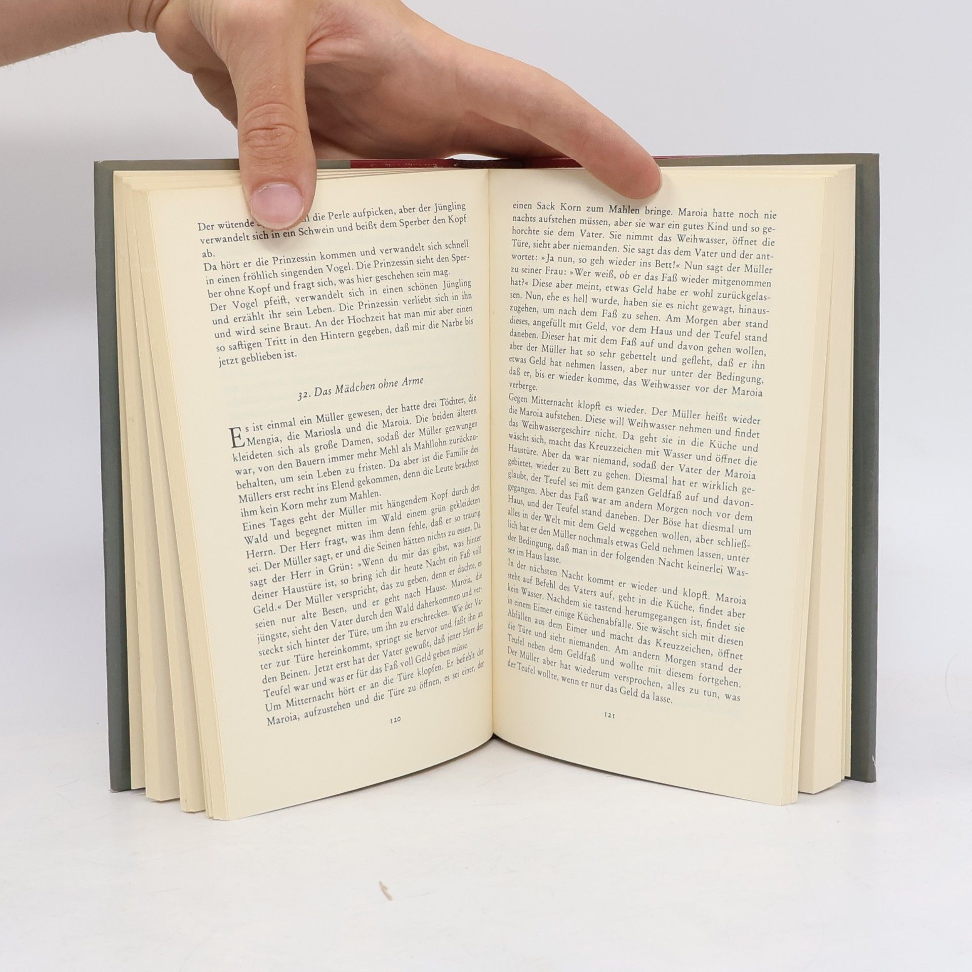 Autorenkollektiv Rätoromanische Märchen