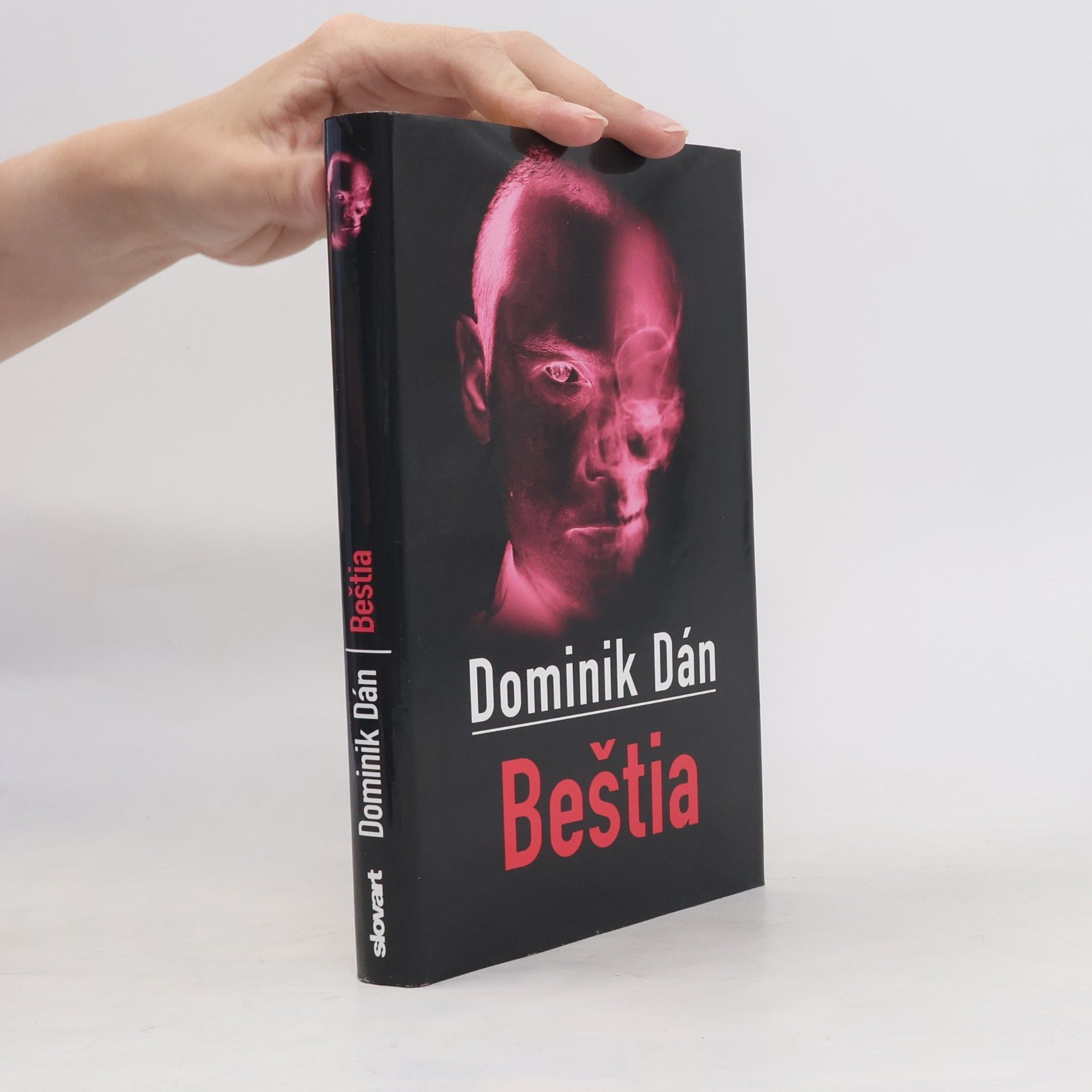 Dominik Dán Beštia