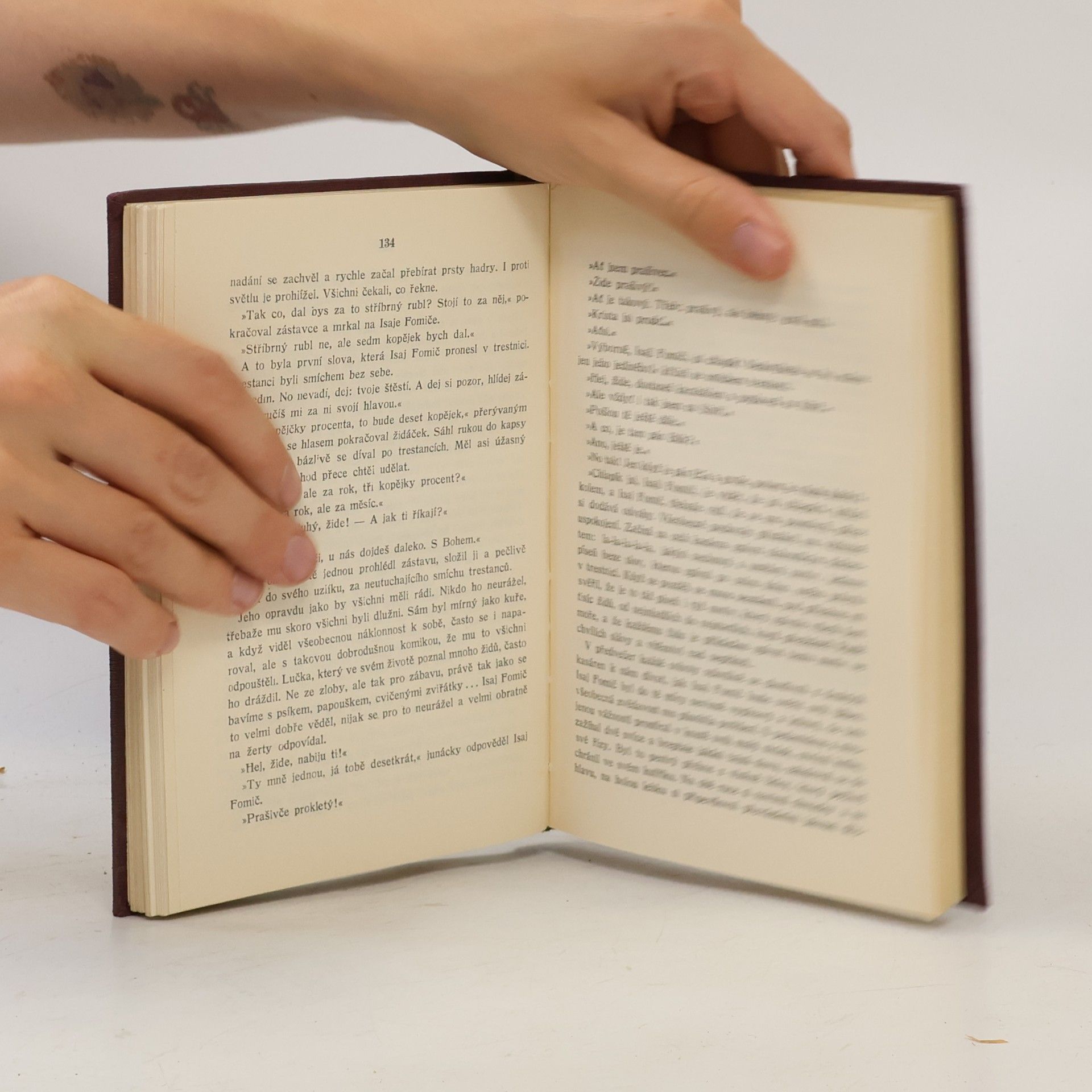 Fyodor Dostoyevsky Zápisky z mrtvého domu