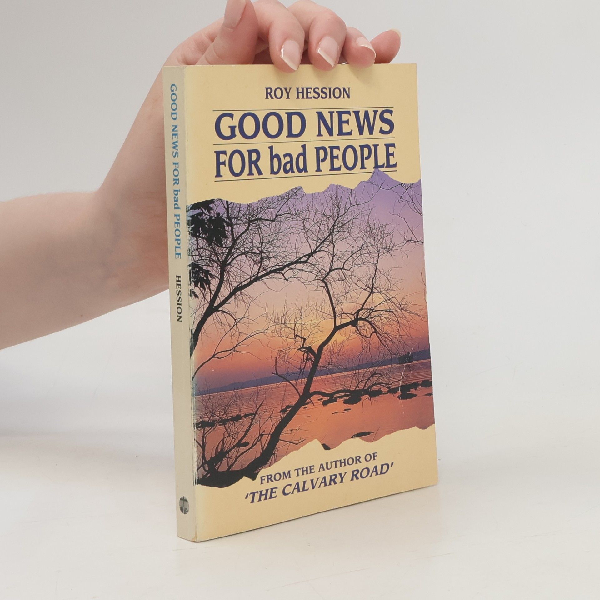 Good News for Bad People